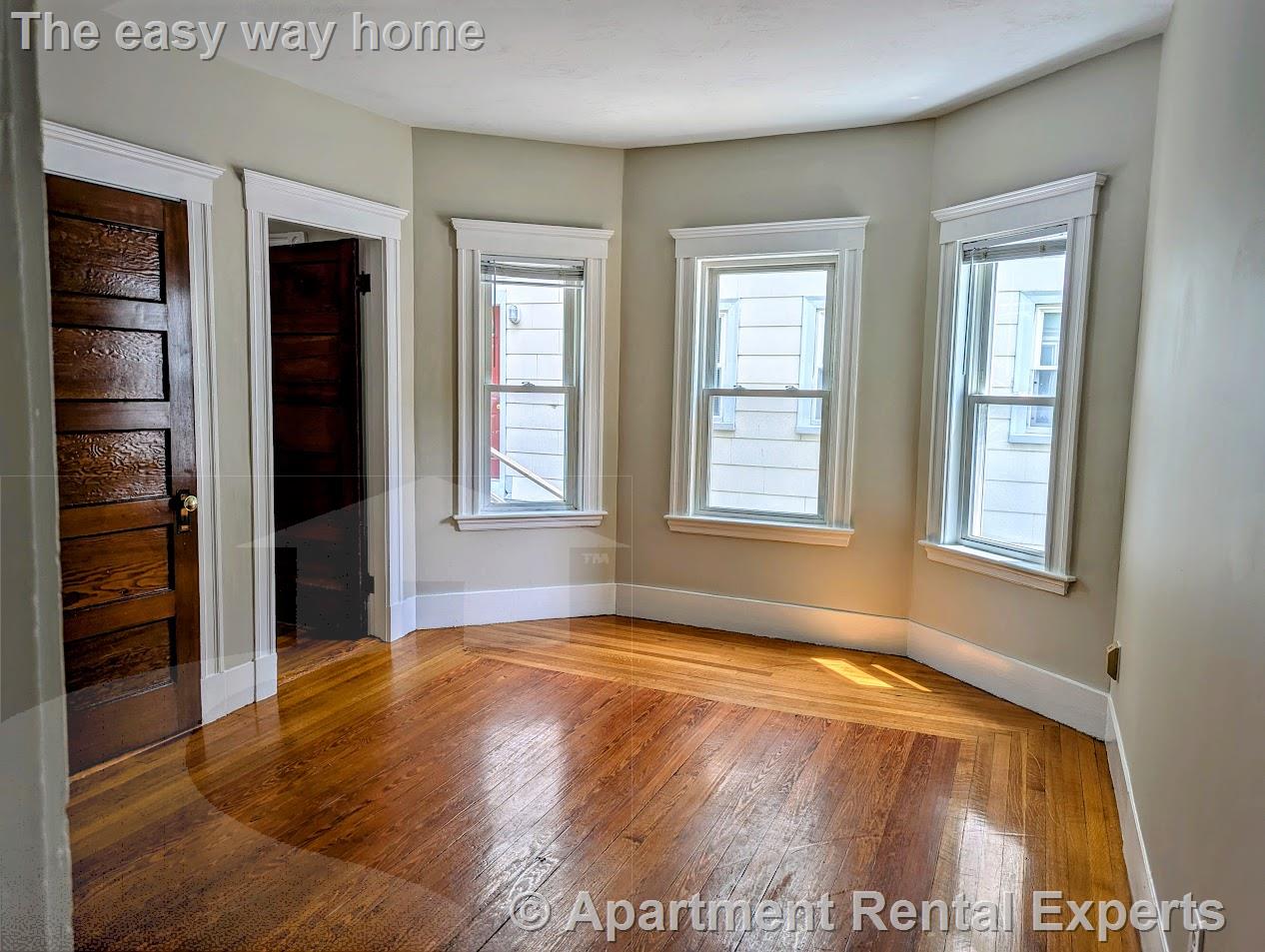 3 bed, 1 bath apartment for rent at 294 Boston Ave Unit A, Tufts — photo 3 of 15