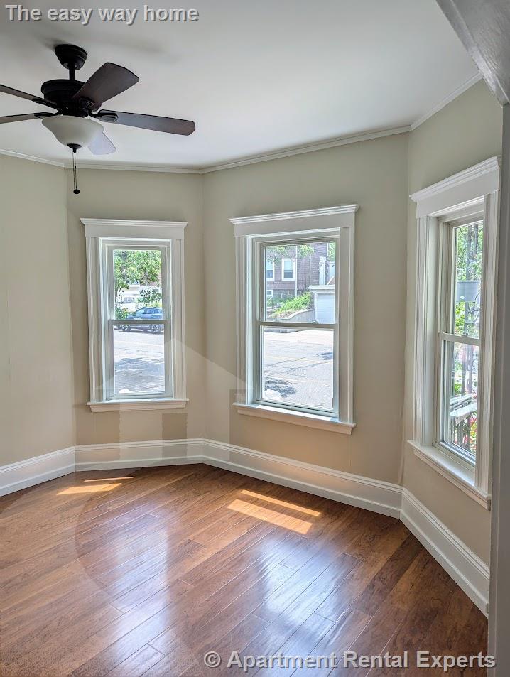 3 bed, 1 bath apartment for rent at 294 Boston Ave Unit A, Tufts — photo 4 of 15
