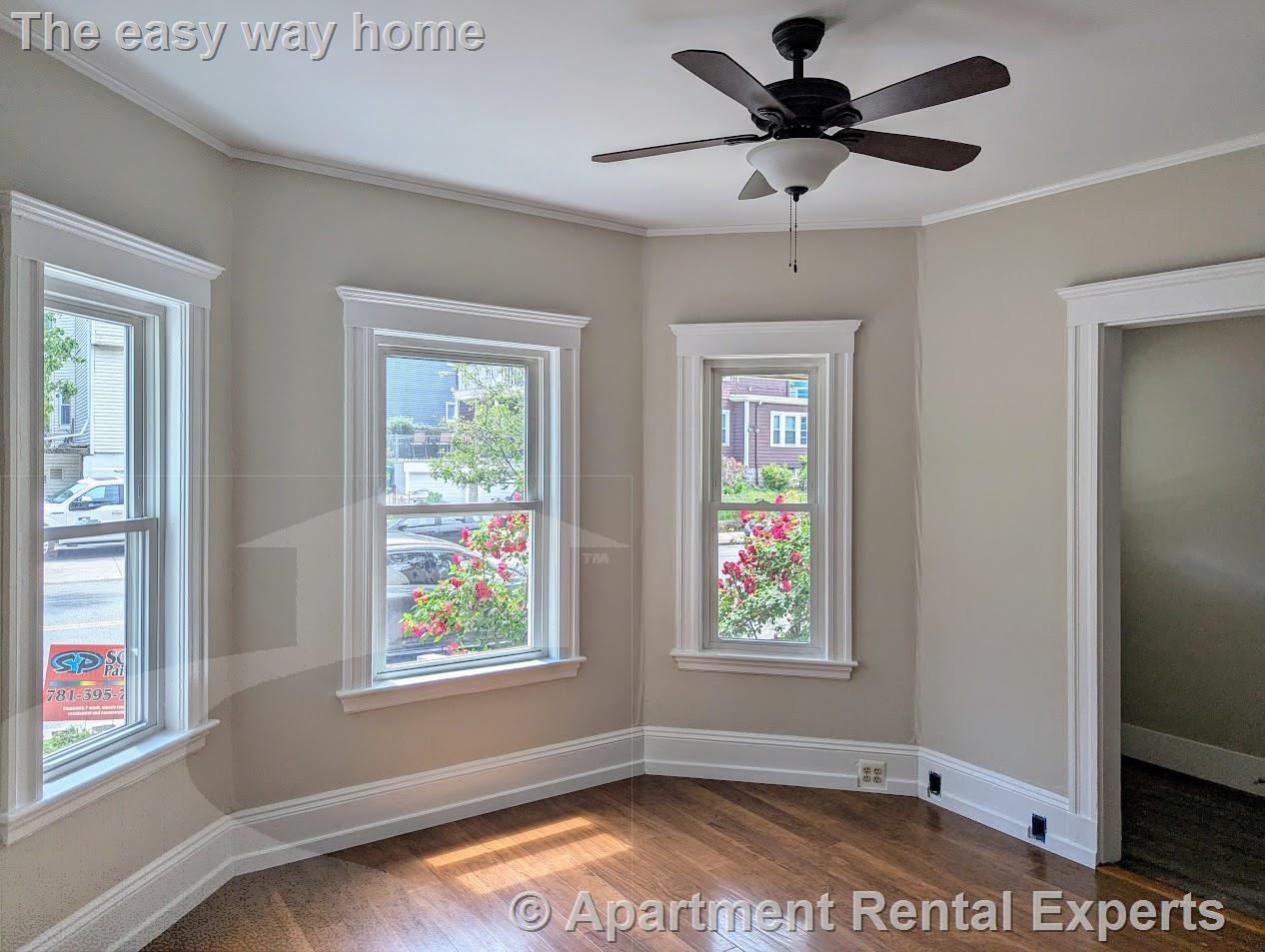 3 bed, 1 bath apartment for rent at 294 Boston Ave Unit A, Tufts — photo 2 of 15
