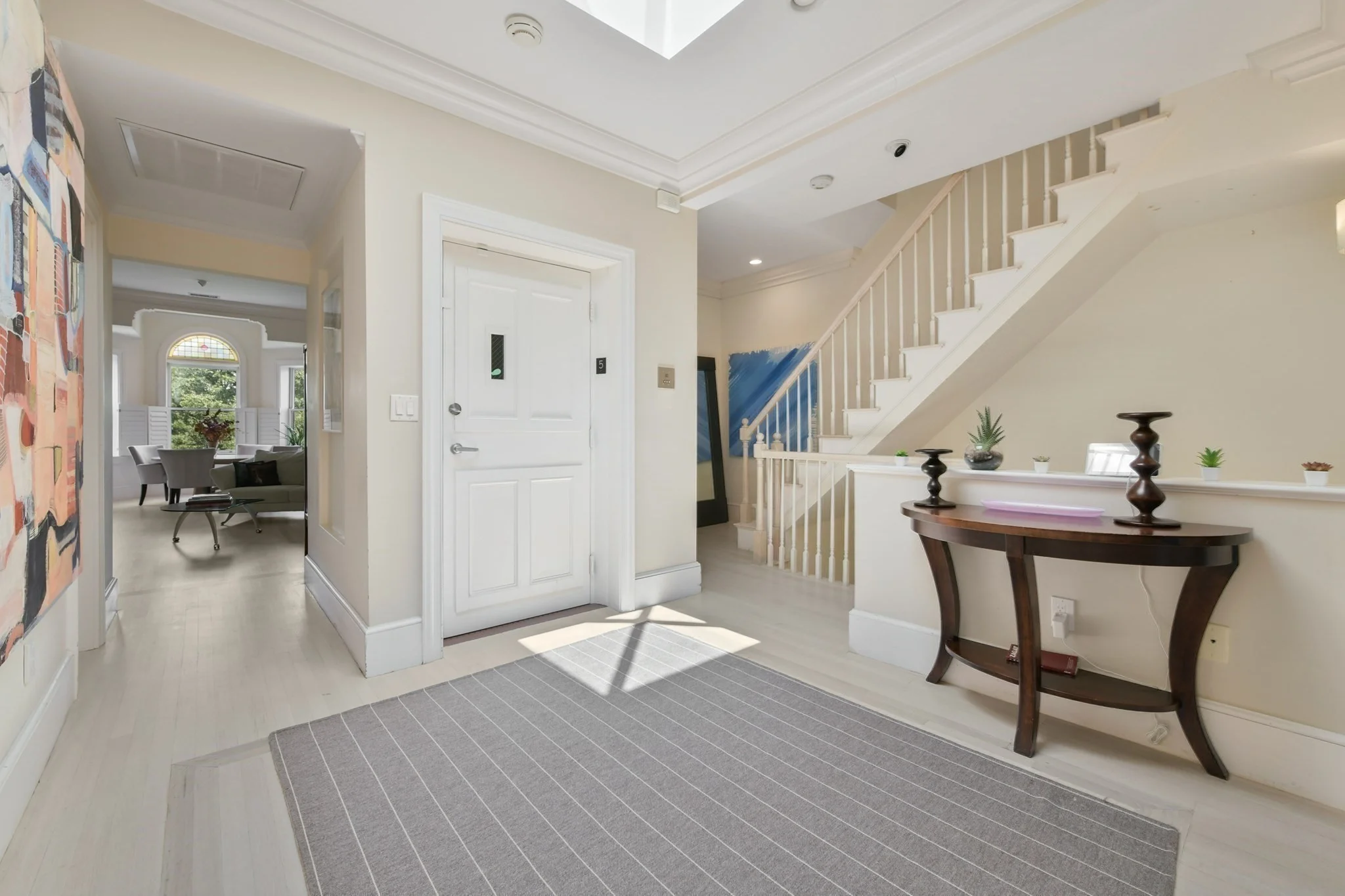 3 bed, 2 bath apartment for rent at 294 Commonwealth Ave Unit 2, Back Bay — photo 25 of 26