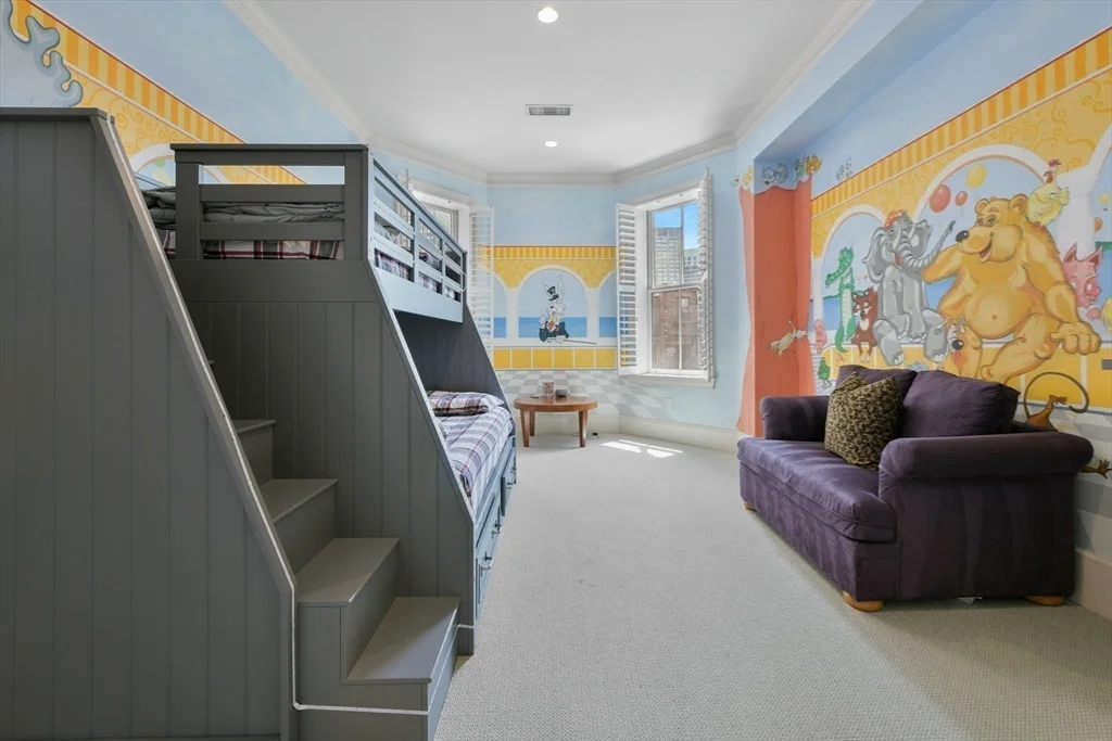 3 bed, 2 bath apartment for rent at 294 Commonwealth Ave Unit 2, Back Bay — photo 22 of 26