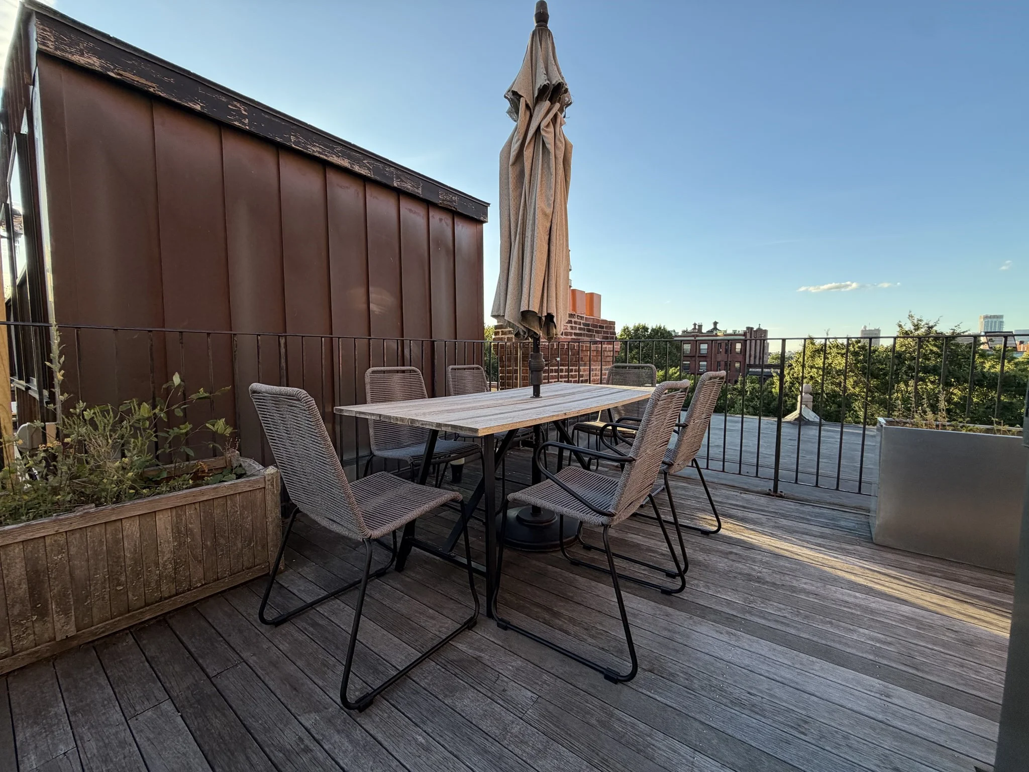 3 bed, 2 bath apartment for rent at 294 Commonwealth Ave Unit 2, Back Bay — photo 26 of 26