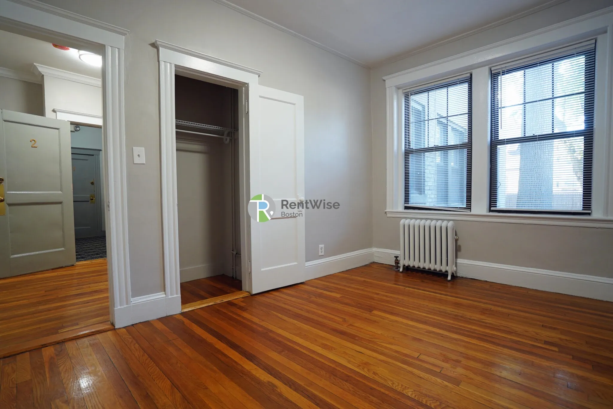 3 bed, 1 bath apartment for rent at 294 Harvard St Unit 2, Mid-Cambridge — photo 17 of 29