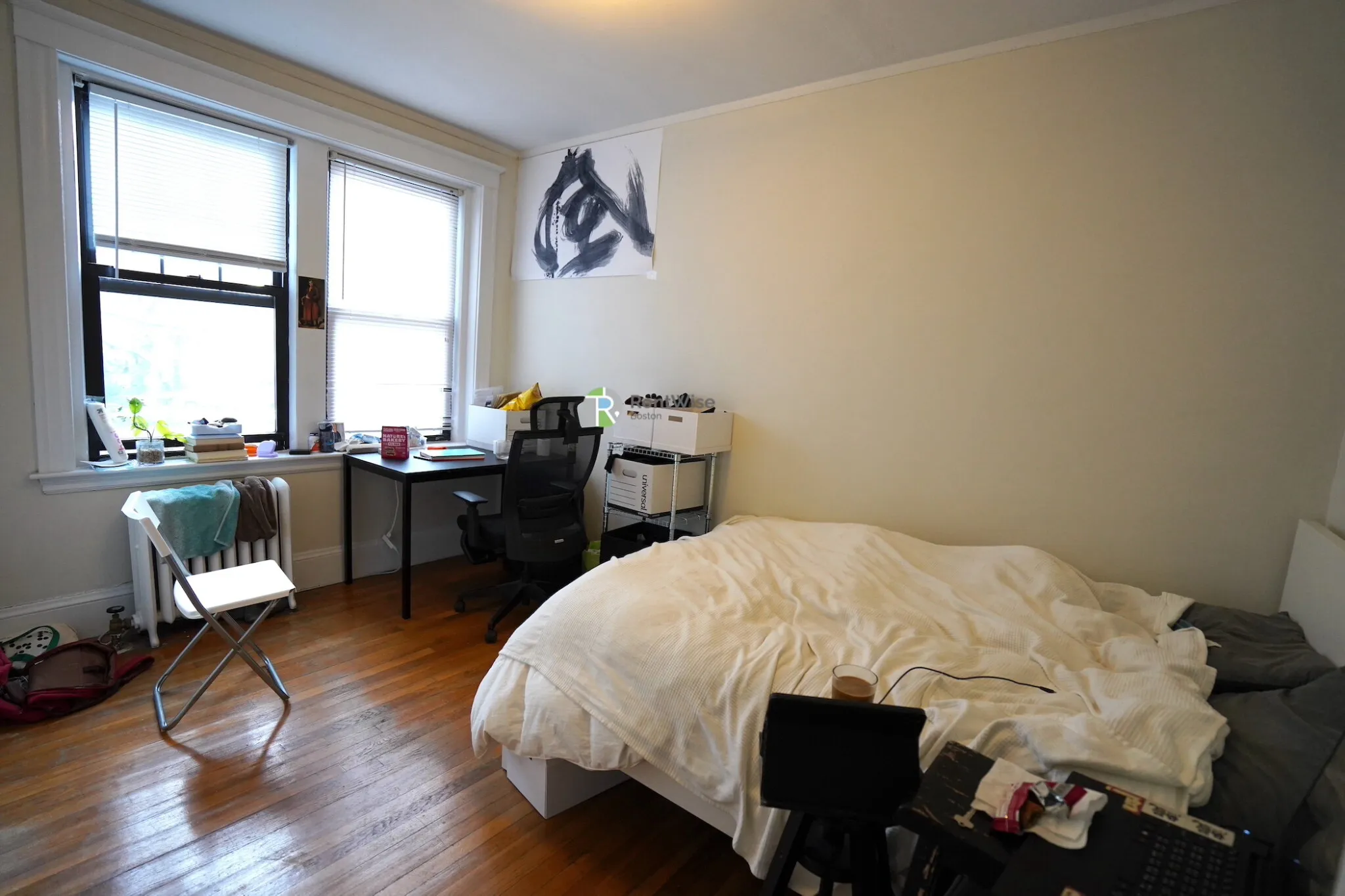 3 bed, 1 bath apartment for rent at 294 Harvard St Unit 4, Mid-Cambridge — photo 14 of 22