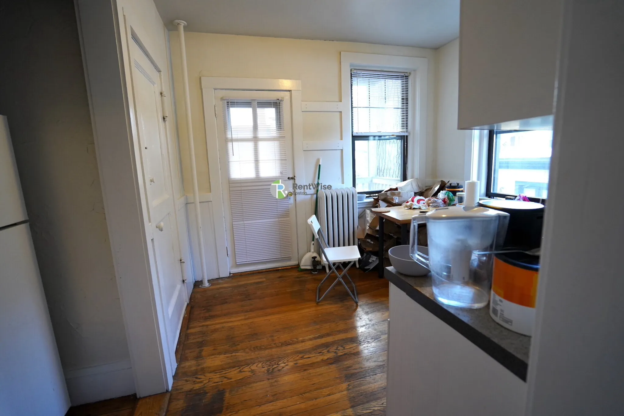 3 bed, 1 bath apartment for rent at 294 Harvard St Unit 4, Mid-Cambridge — photo 7 of 22