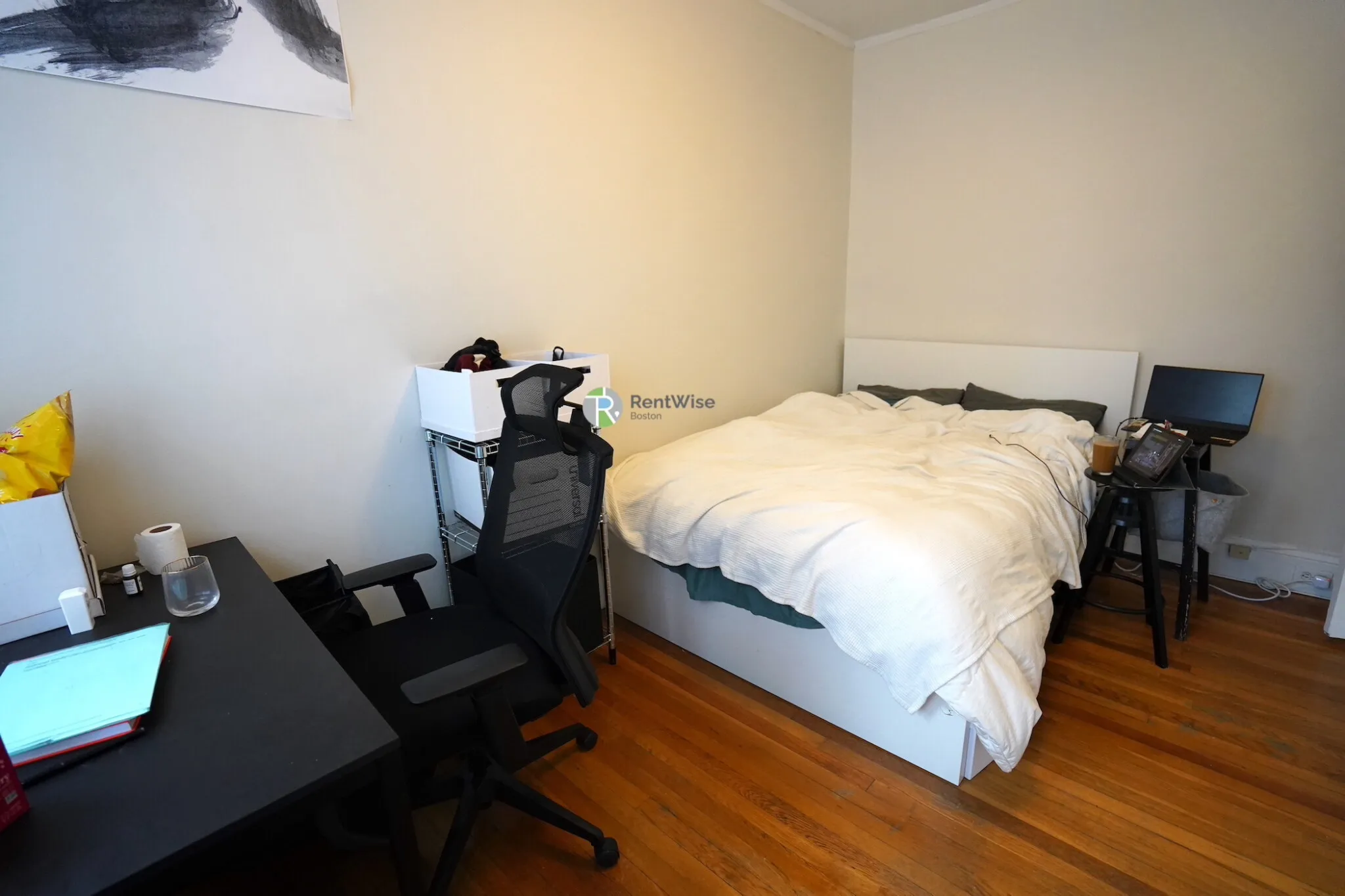 3 bed, 1 bath apartment for rent at 294 Harvard St Unit 4, Mid-Cambridge — photo 15 of 22