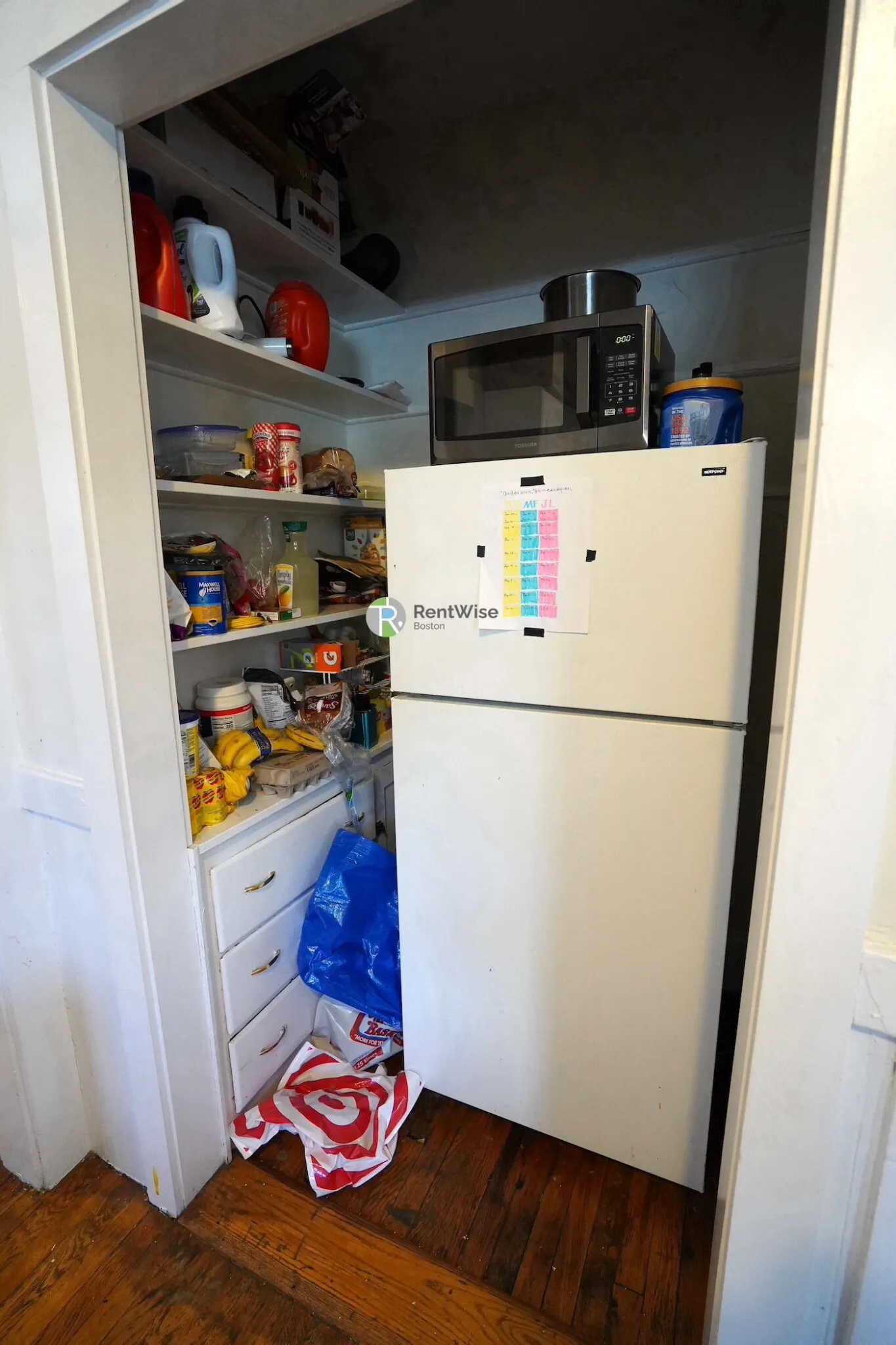 3 bed, 1 bath apartment for rent at 294 Harvard St Unit 4, Mid-Cambridge — photo 6 of 22