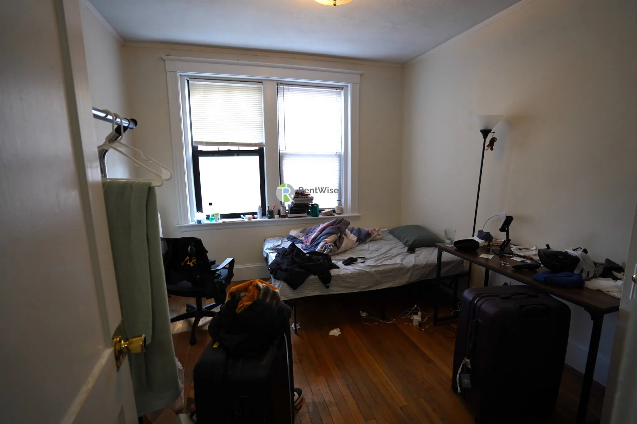 3 bed, 1 bath apartment for rent at 294 Harvard St Unit 4, Mid-Cambridge — photo 16 of 22