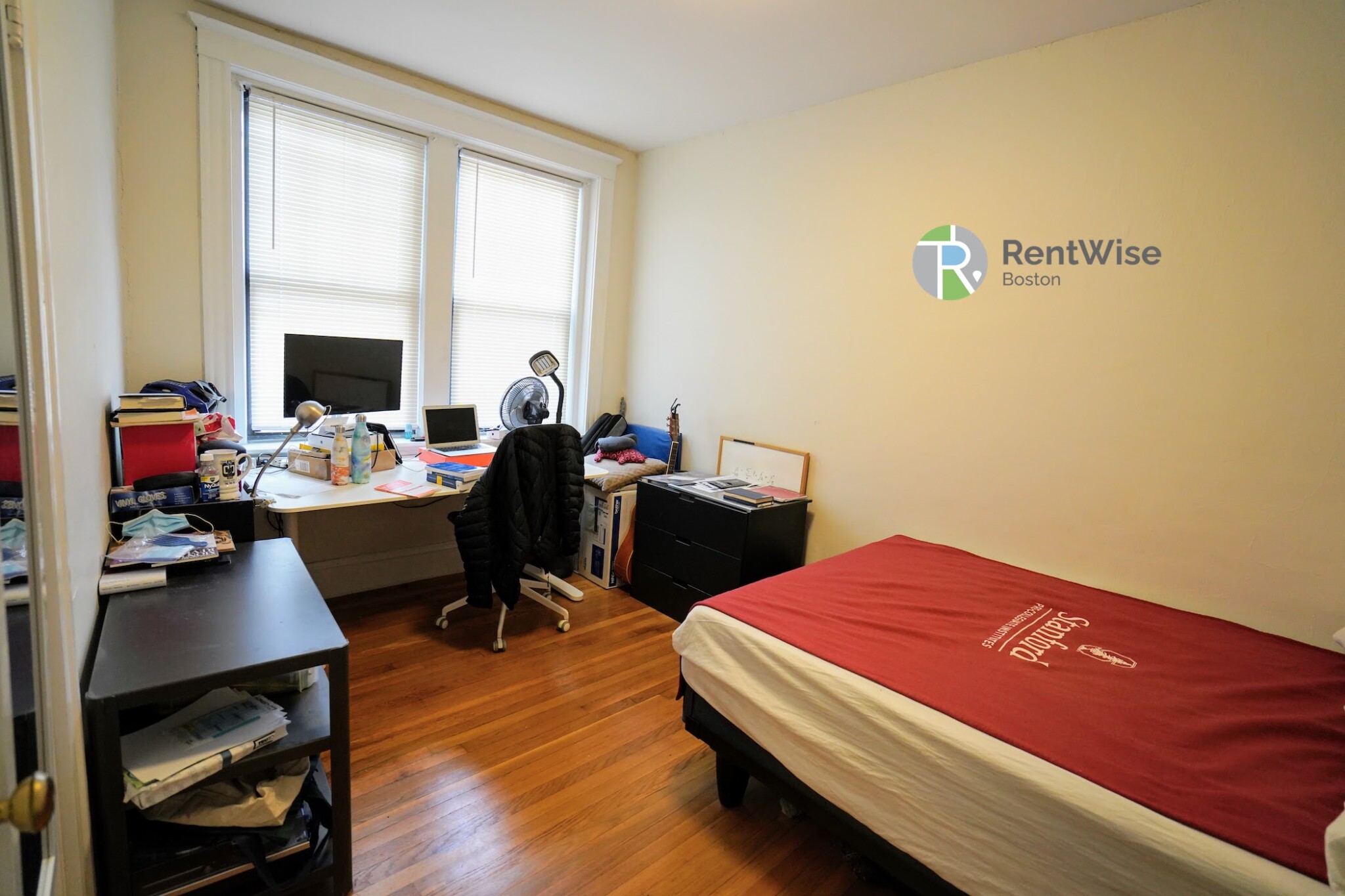 3 bed, 1 bath apartment for rent at 294 Harvard St Unit 6, Mid-Cambridge — photo 17 of 20
