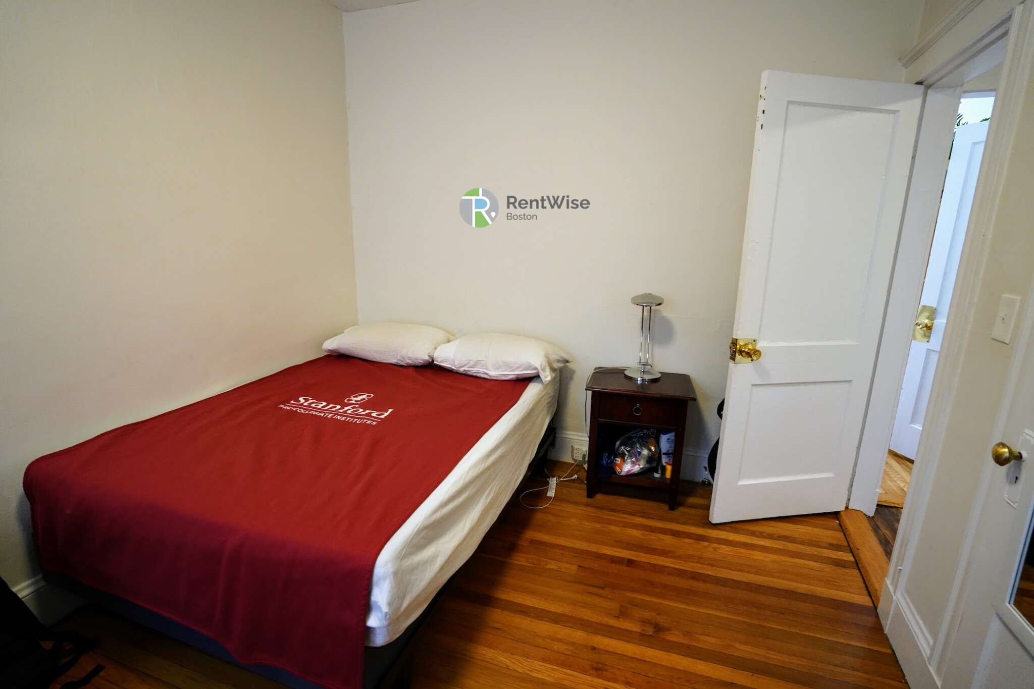 3 bed, 1 bath apartment for rent at 294 Harvard St Unit 6, Mid-Cambridge — photo 18 of 20