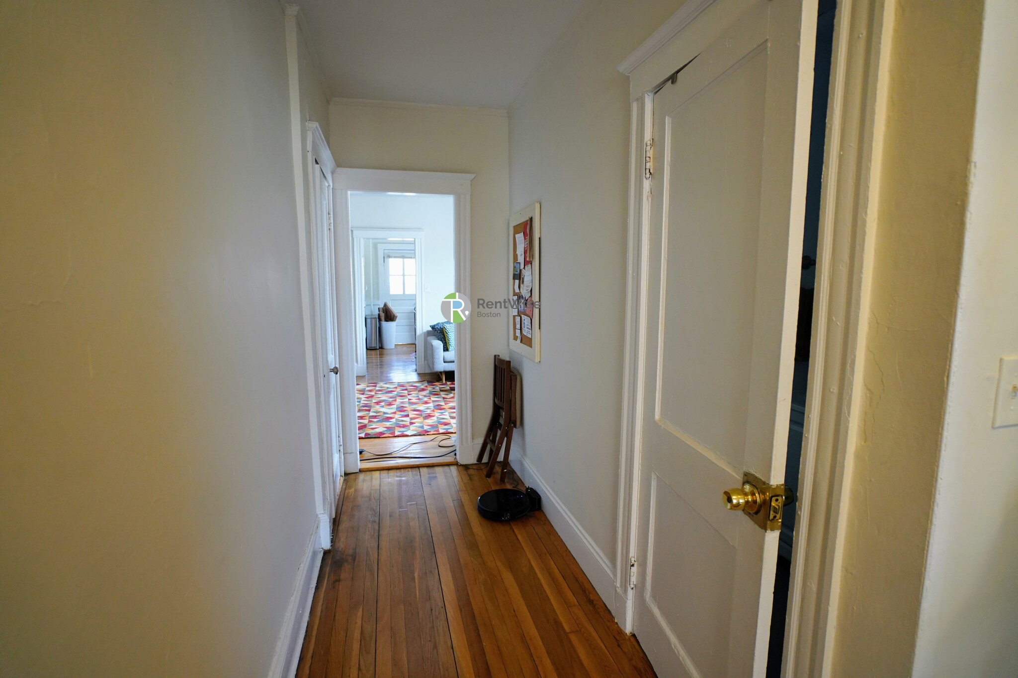 3 bed, 1 bath apartment for rent at 294 Harvard St Unit 6, Mid-Cambridge — photo 9 of 20