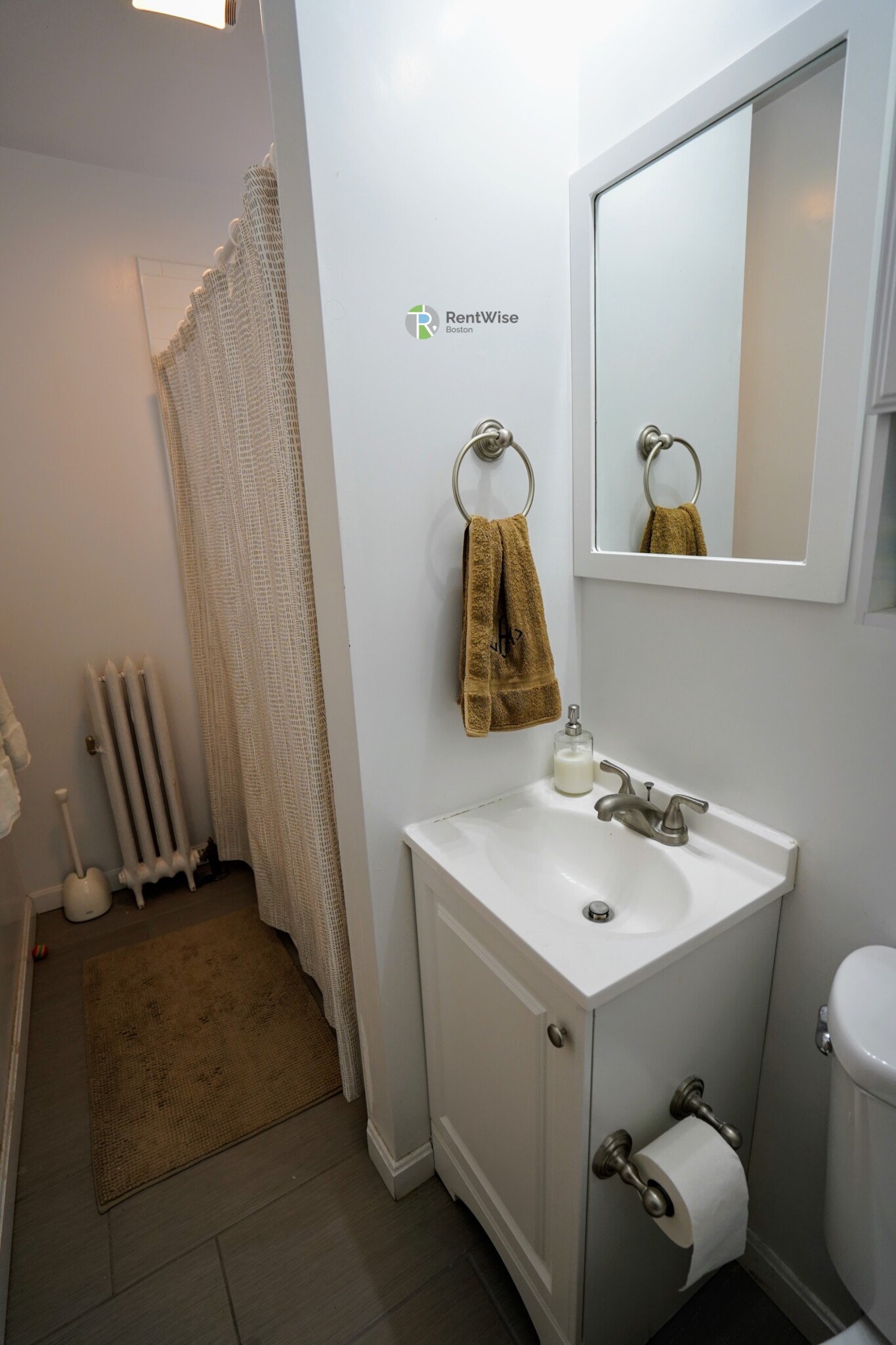 3 bed, 1 bath apartment for rent at 294 Harvard St Unit 6, Mid-Cambridge — photo 20 of 20