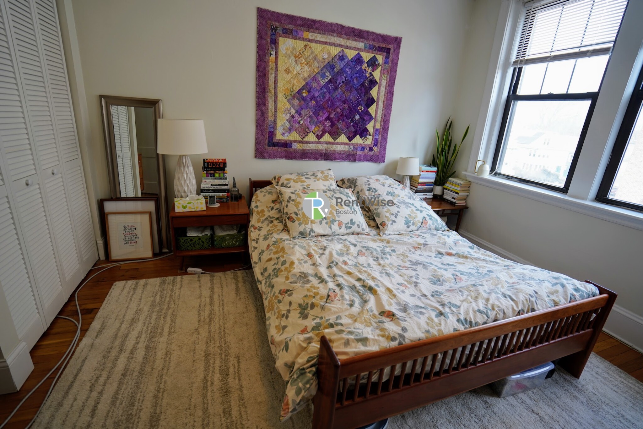 3 bed, 1 bath apartment for rent at 294 Harvard St Unit 6, Mid-Cambridge — photo 15 of 20