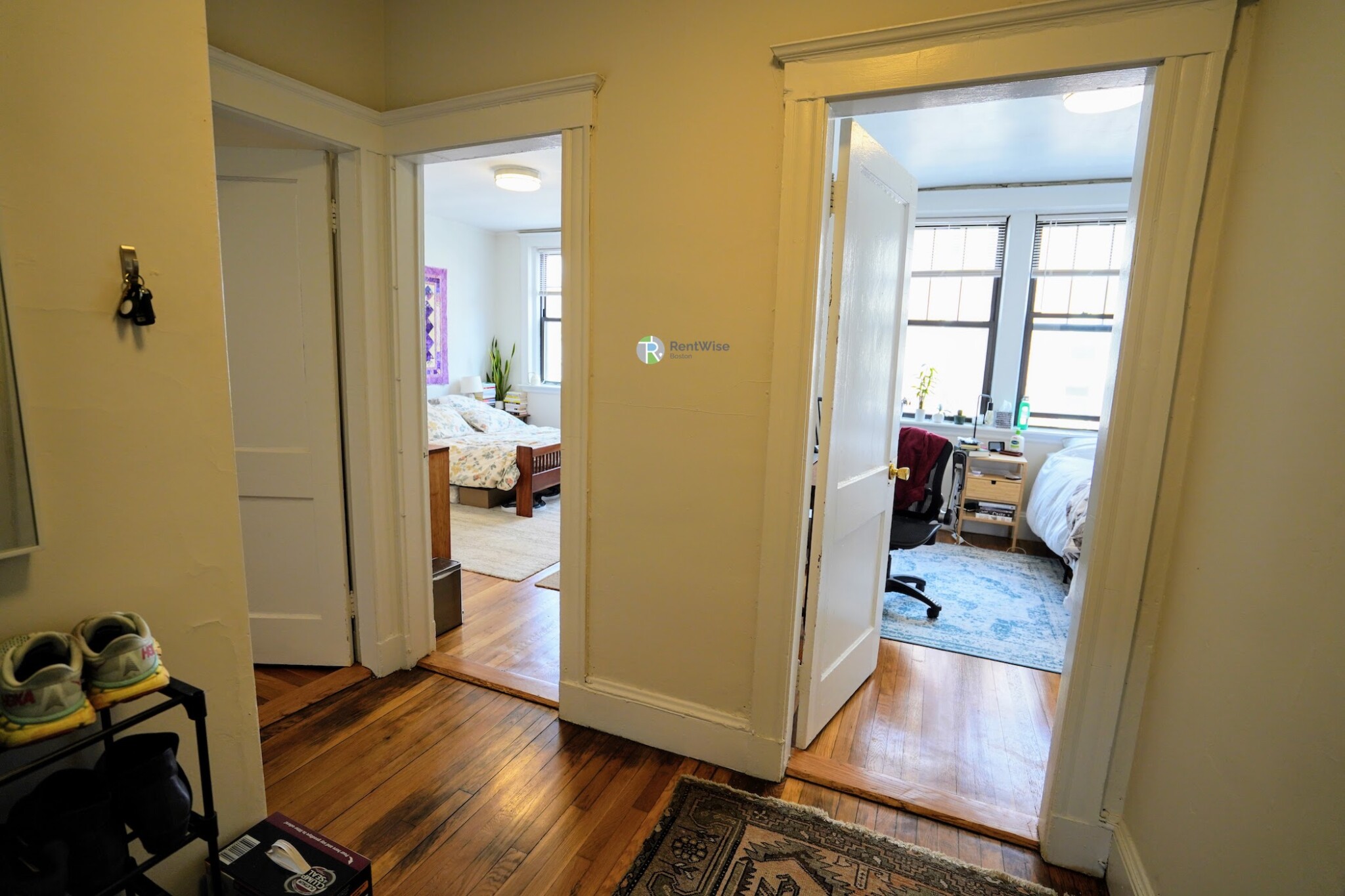 3 bed, 1 bath apartment for rent at 294 Harvard St Unit 6, Mid-Cambridge — photo 10 of 20