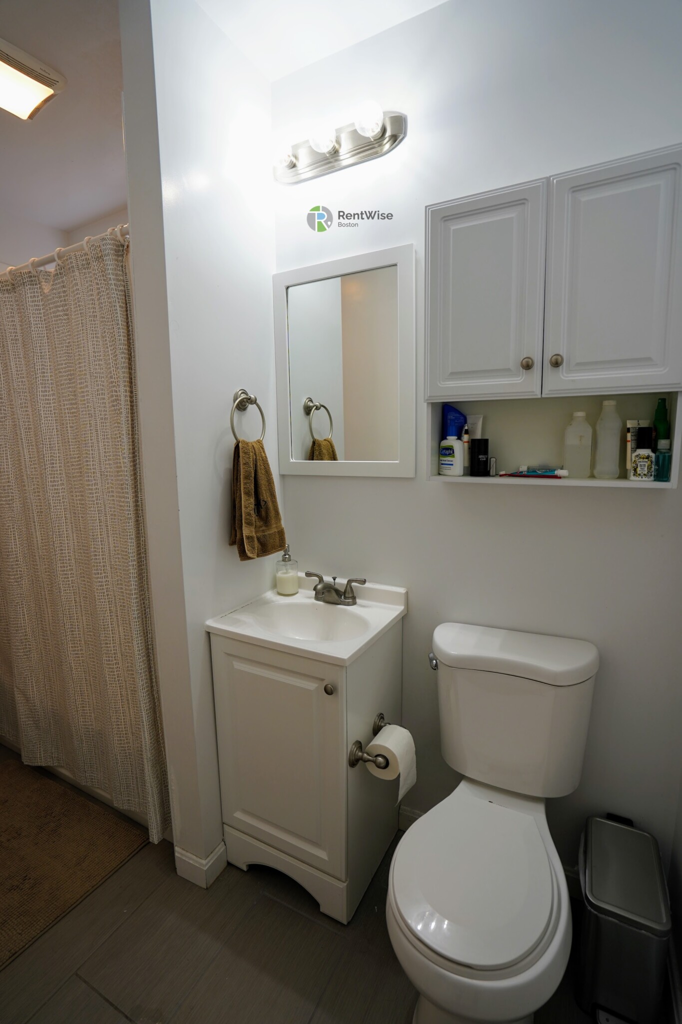 3 bed, 1 bath apartment for rent at 294 Harvard St Unit 6, Mid-Cambridge — photo 19 of 20