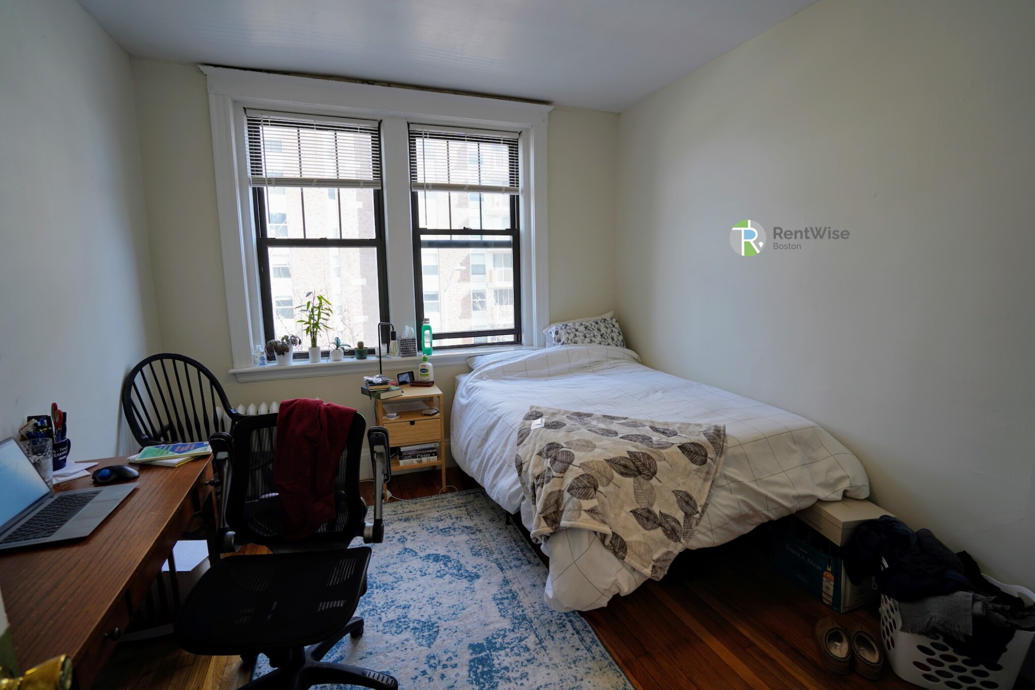 3 bed, 1 bath apartment for rent at 294 Harvard St Unit 6, Mid-Cambridge — photo 11 of 20