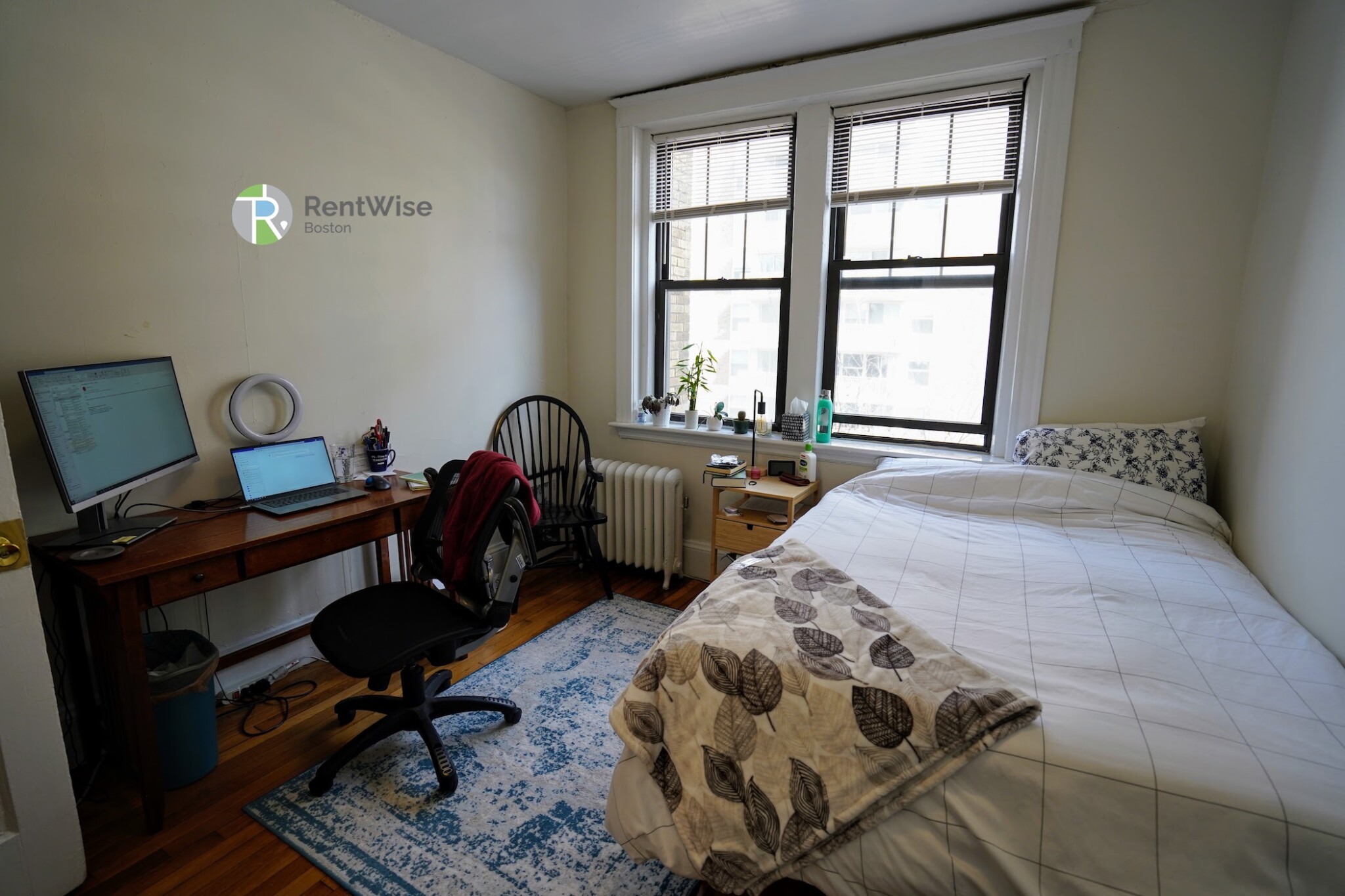 3 bed, 1 bath apartment for rent at 294 Harvard St Unit 6, Mid-Cambridge — photo 12 of 20