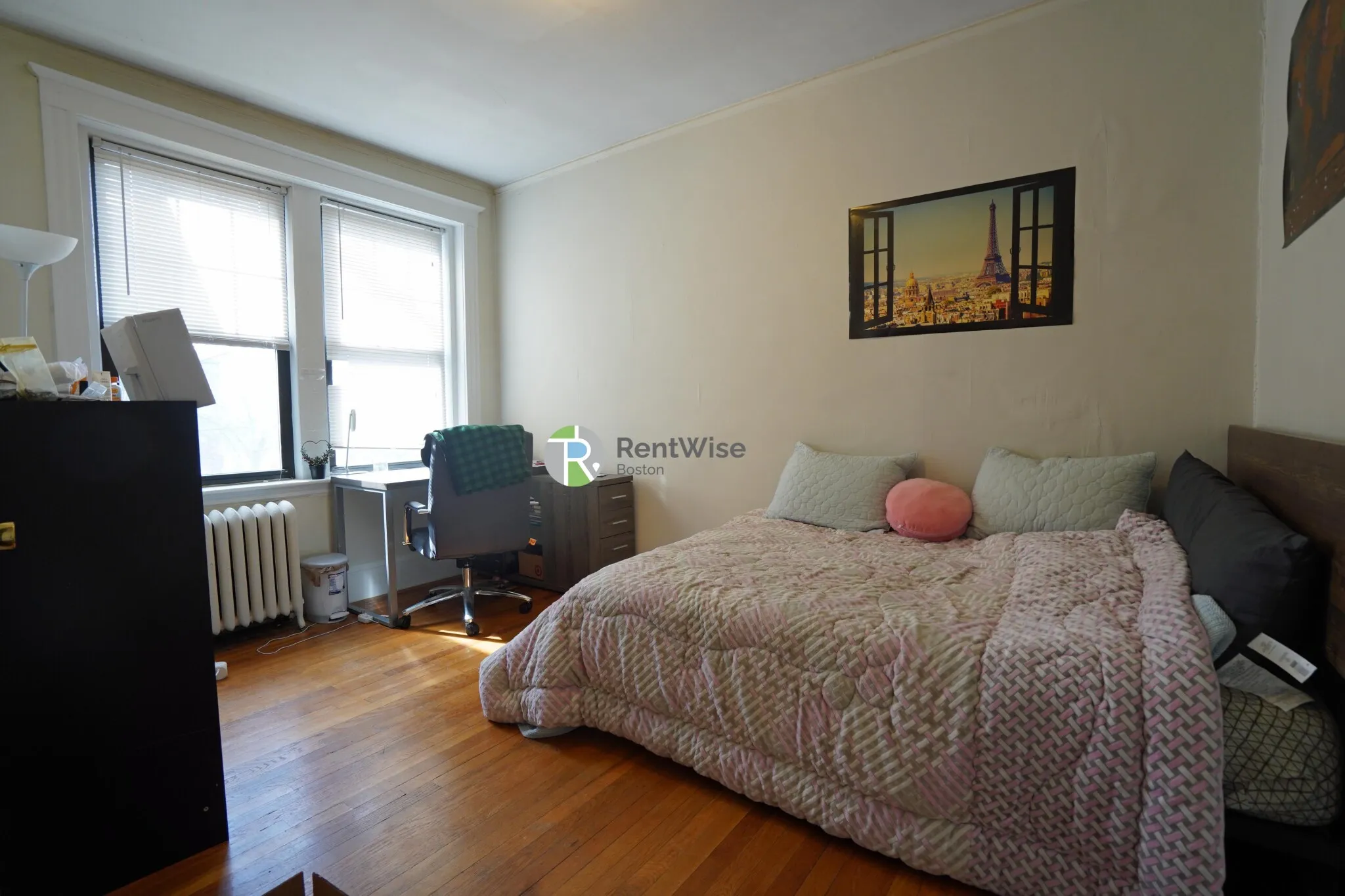 3 bed, 1 bath apartment for rent at 294 Harvard St Unit 8, Mid-Cambridge — photo 16 of 28