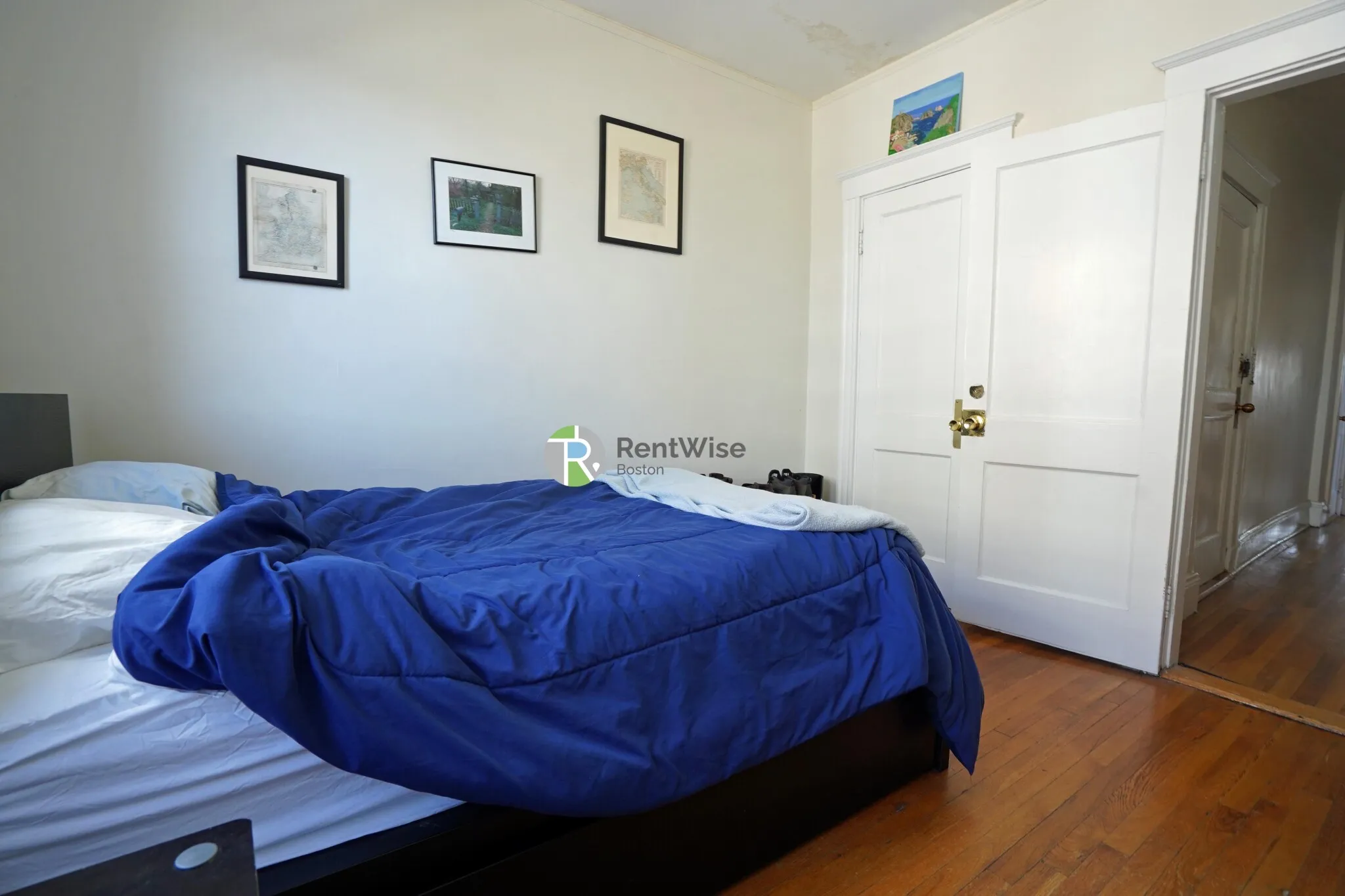 3 bed, 1 bath apartment for rent at 294 Harvard St Unit 8, Mid-Cambridge — photo 14 of 28