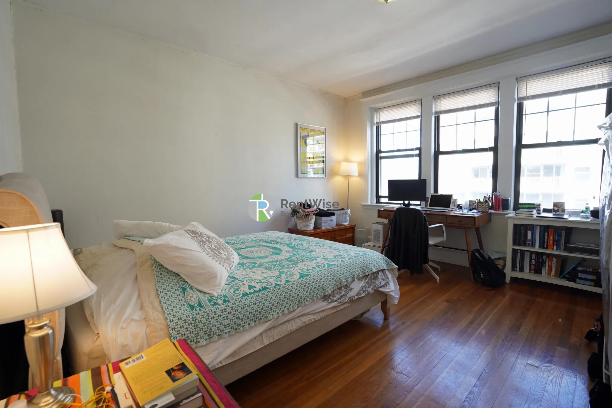 3 bed, 1 bath apartment for rent at 294 Harvard St Unit 8, Mid-Cambridge — photo 19 of 28