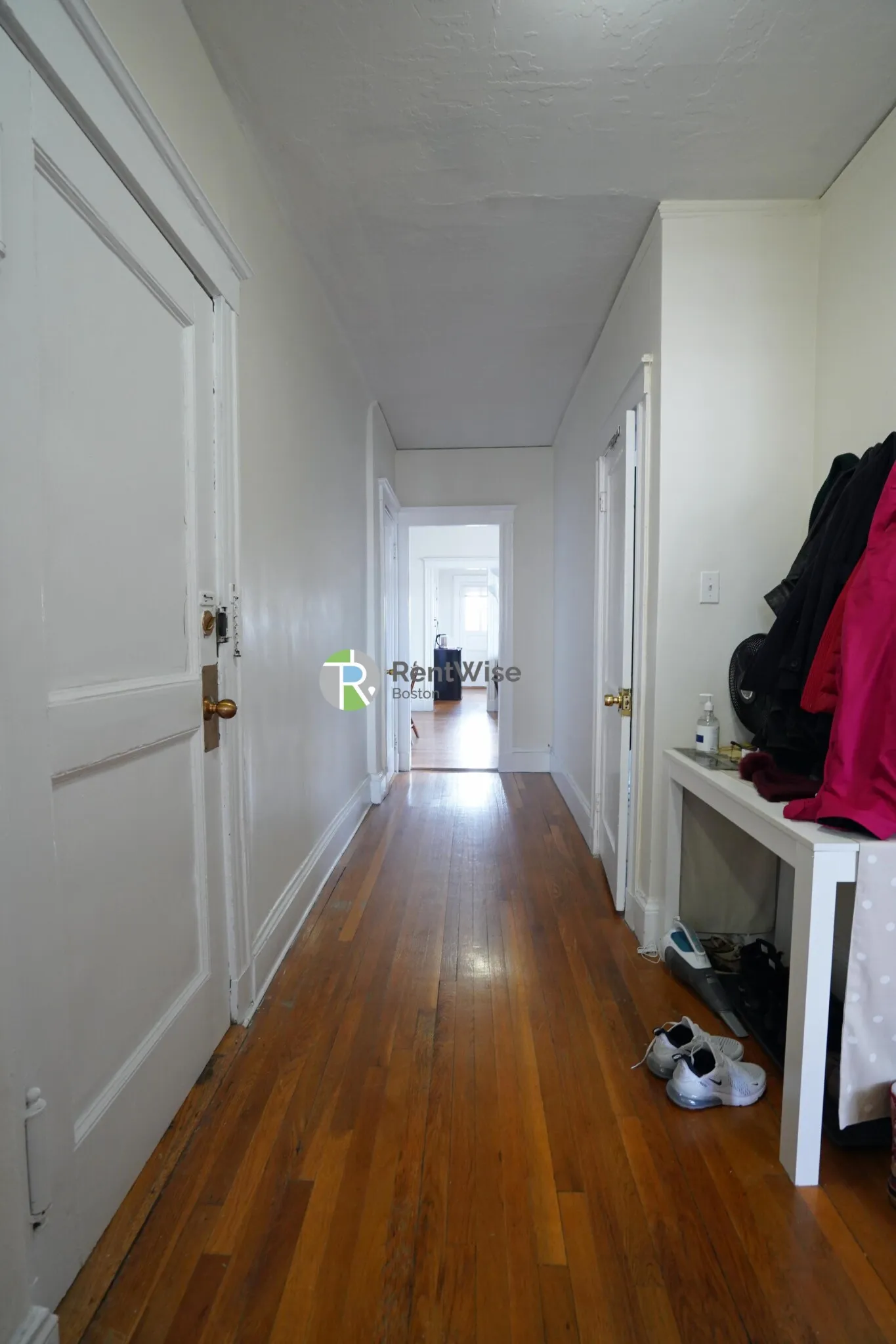 3 bed, 1 bath apartment for rent at 294 Harvard St Unit 8, Mid-Cambridge — photo 10 of 28