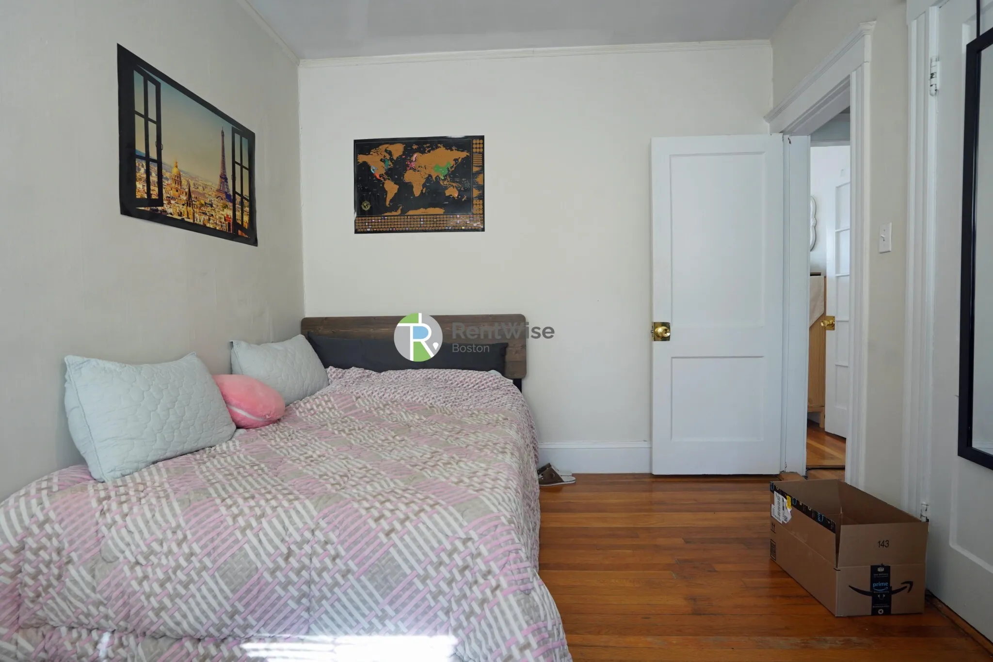 3 bed, 1 bath apartment for rent at 294 Harvard St Unit 8, Mid-Cambridge — photo 15 of 28