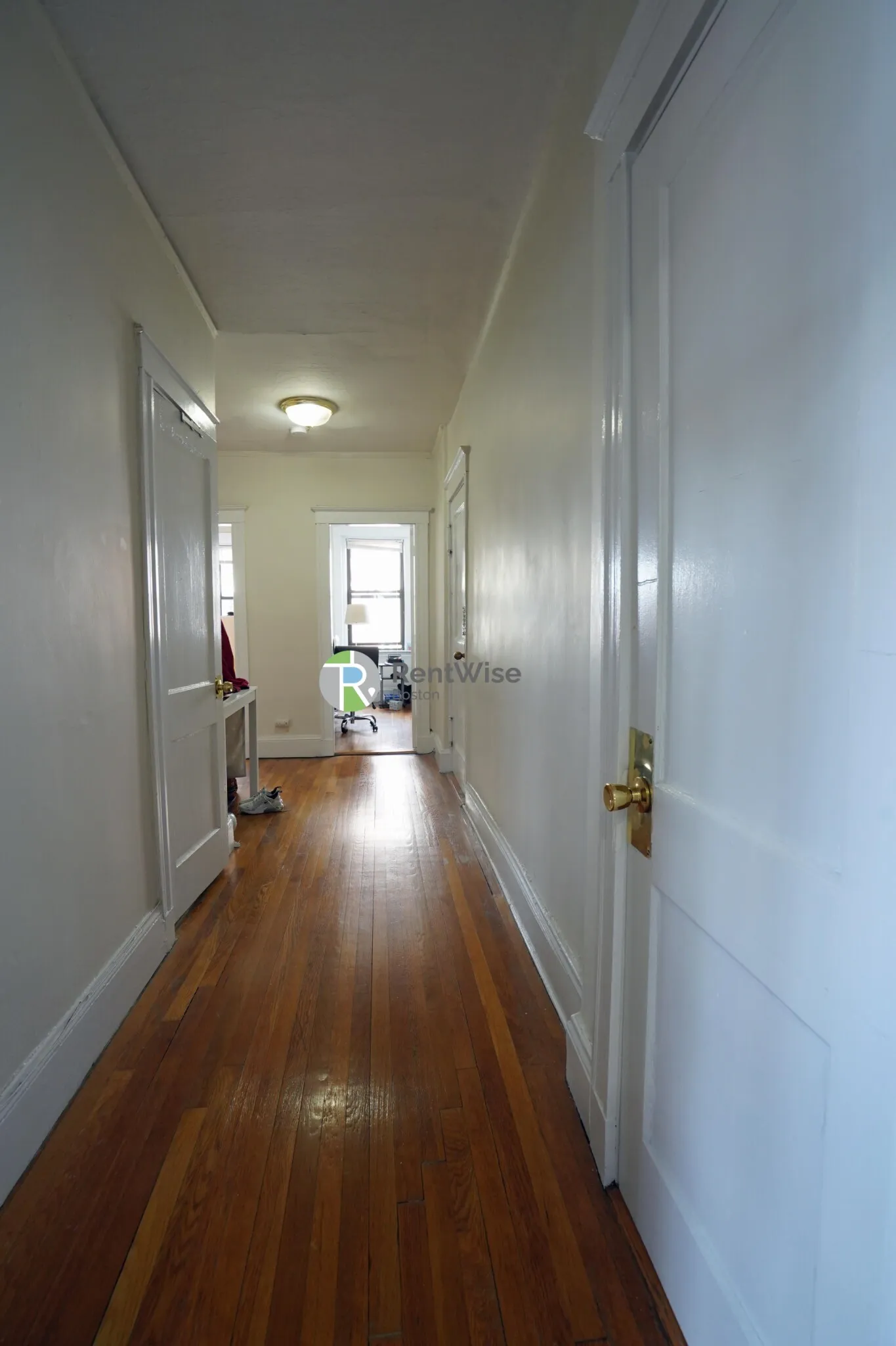 3 bed, 1 bath apartment for rent at 294 Harvard St Unit 8, Mid-Cambridge — photo 11 of 28