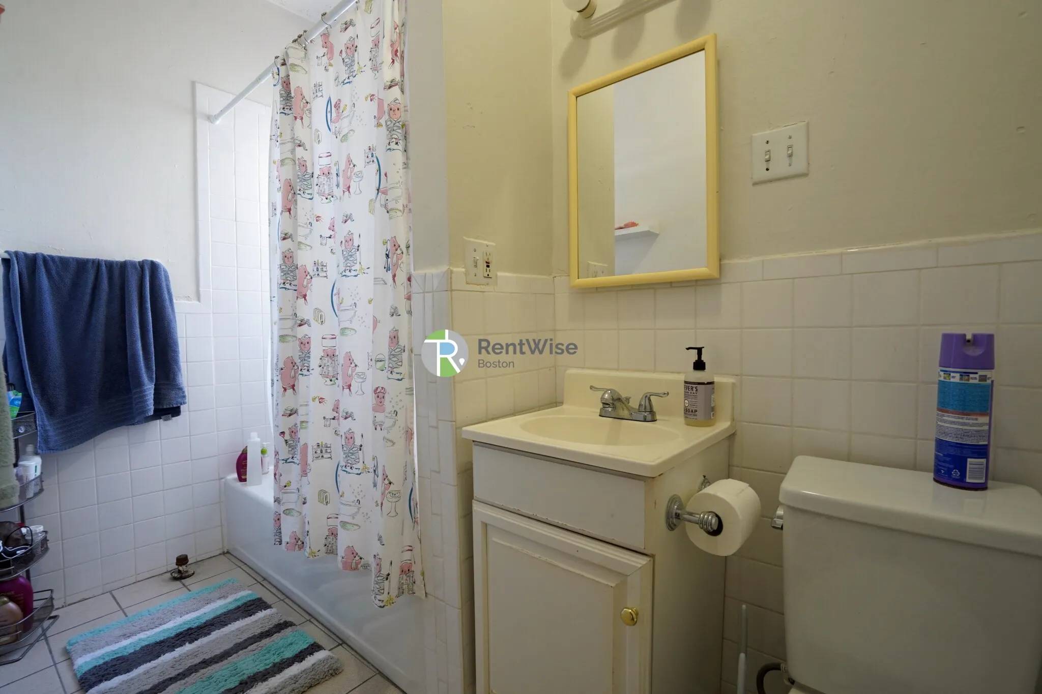 3 bed, 1 bath apartment for rent at 294 Harvard St Unit 8, Mid-Cambridge — photo 22 of 28