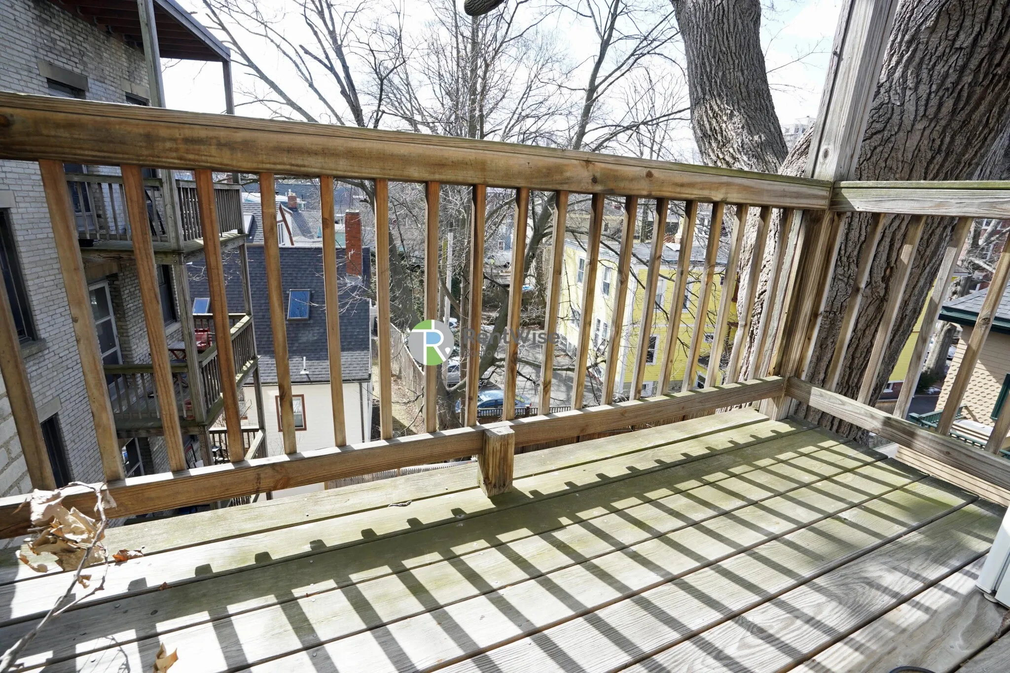 3 bed, 1 bath apartment for rent at 294 Harvard St Unit 8, Mid-Cambridge — photo 9 of 28