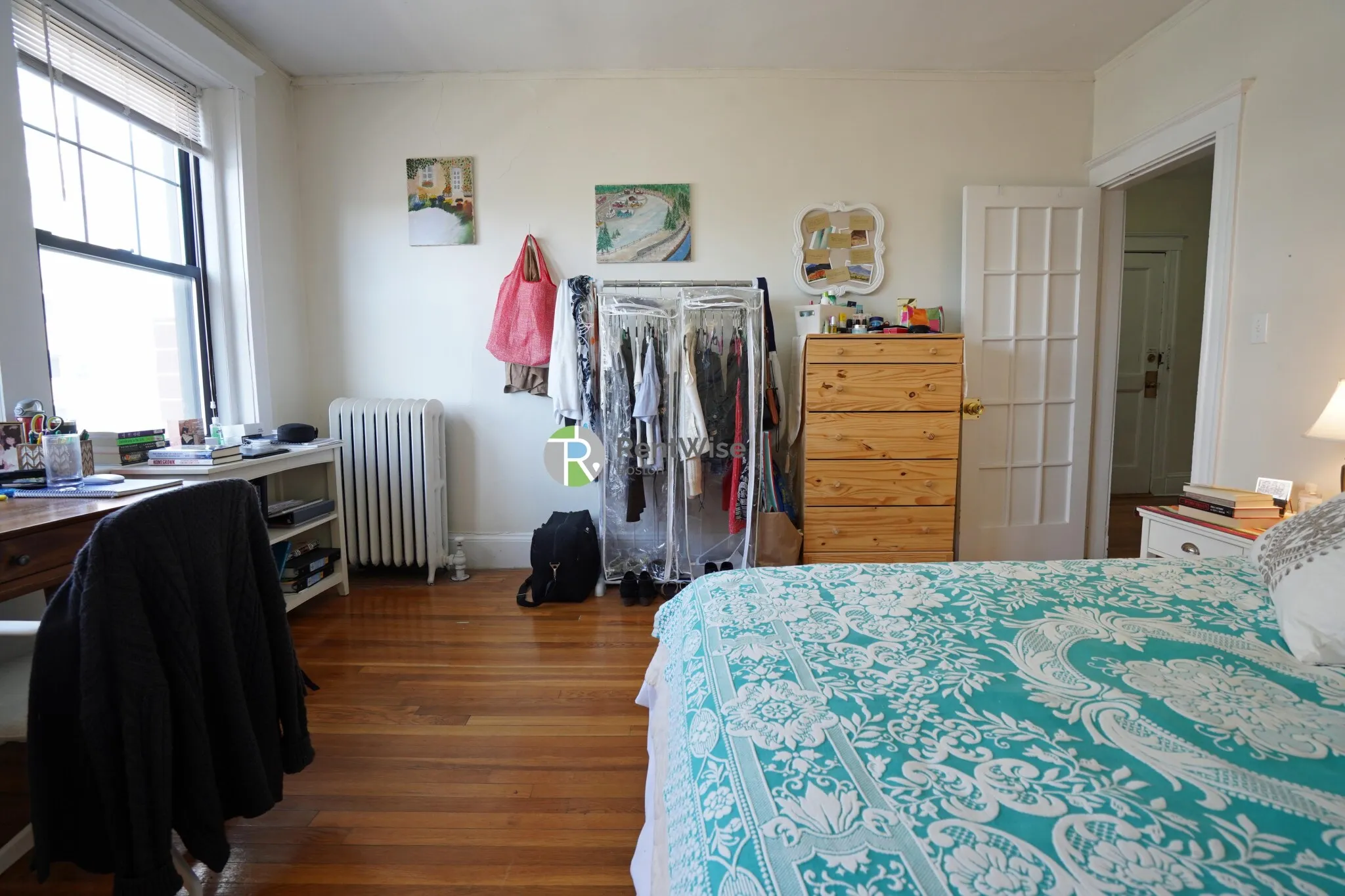 3 bed, 1 bath apartment for rent at 294 Harvard St Unit 8, Mid-Cambridge — photo 18 of 28