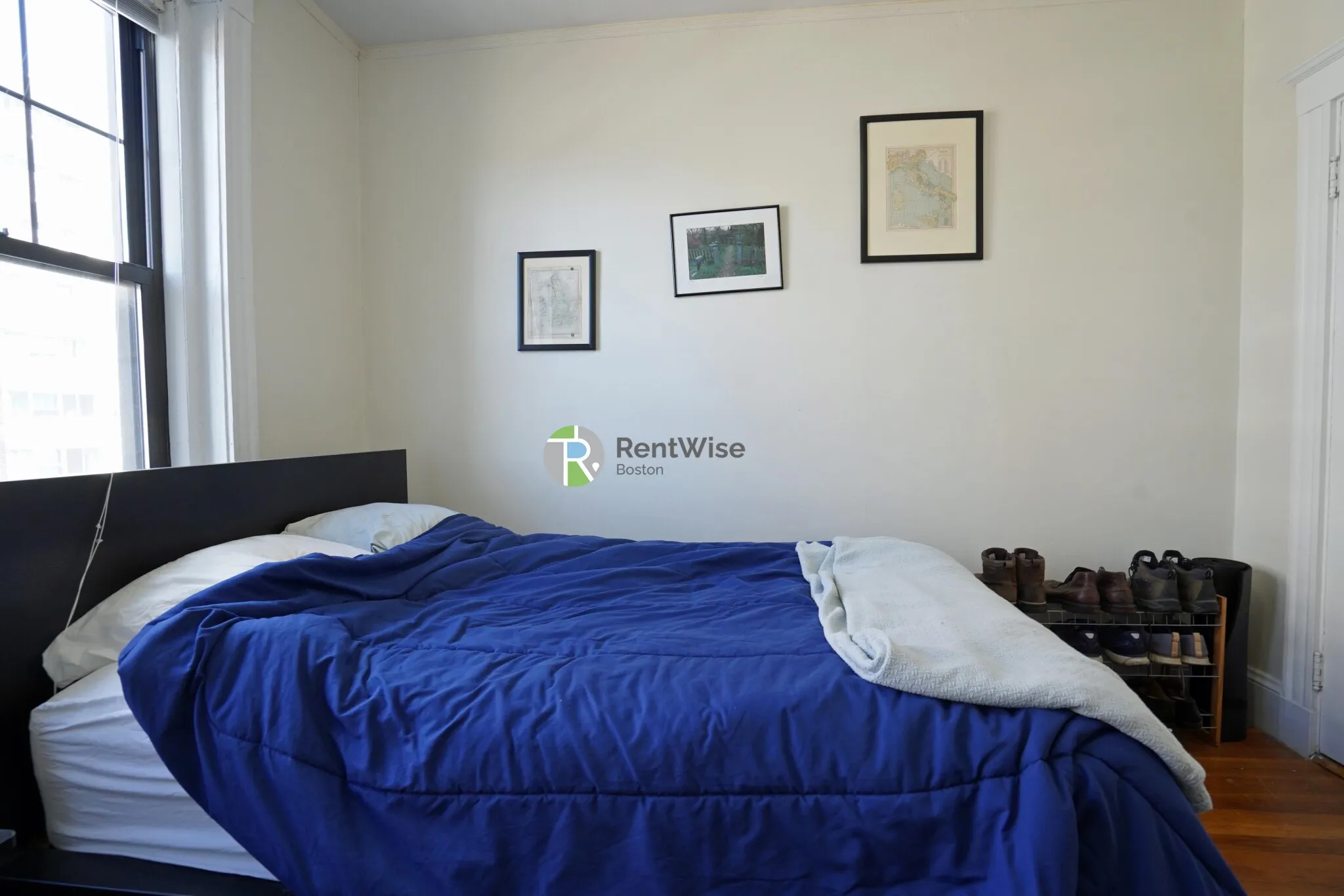 3 bed, 1 bath apartment for rent at 294 Harvard St Unit 8, Mid-Cambridge — photo 12 of 28