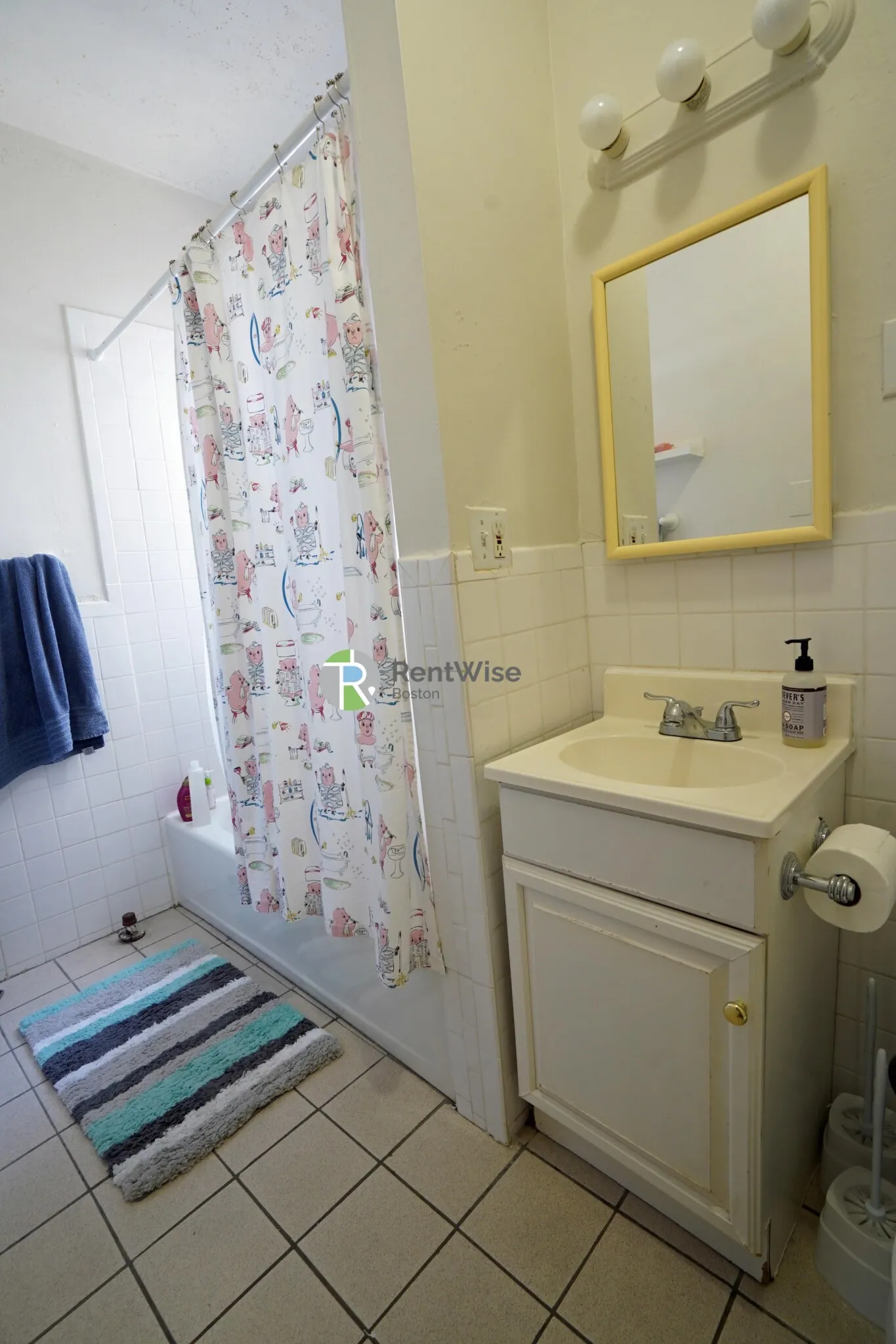 3 bed, 1 bath apartment for rent at 294 Harvard St Unit 8, Mid-Cambridge — photo 21 of 28