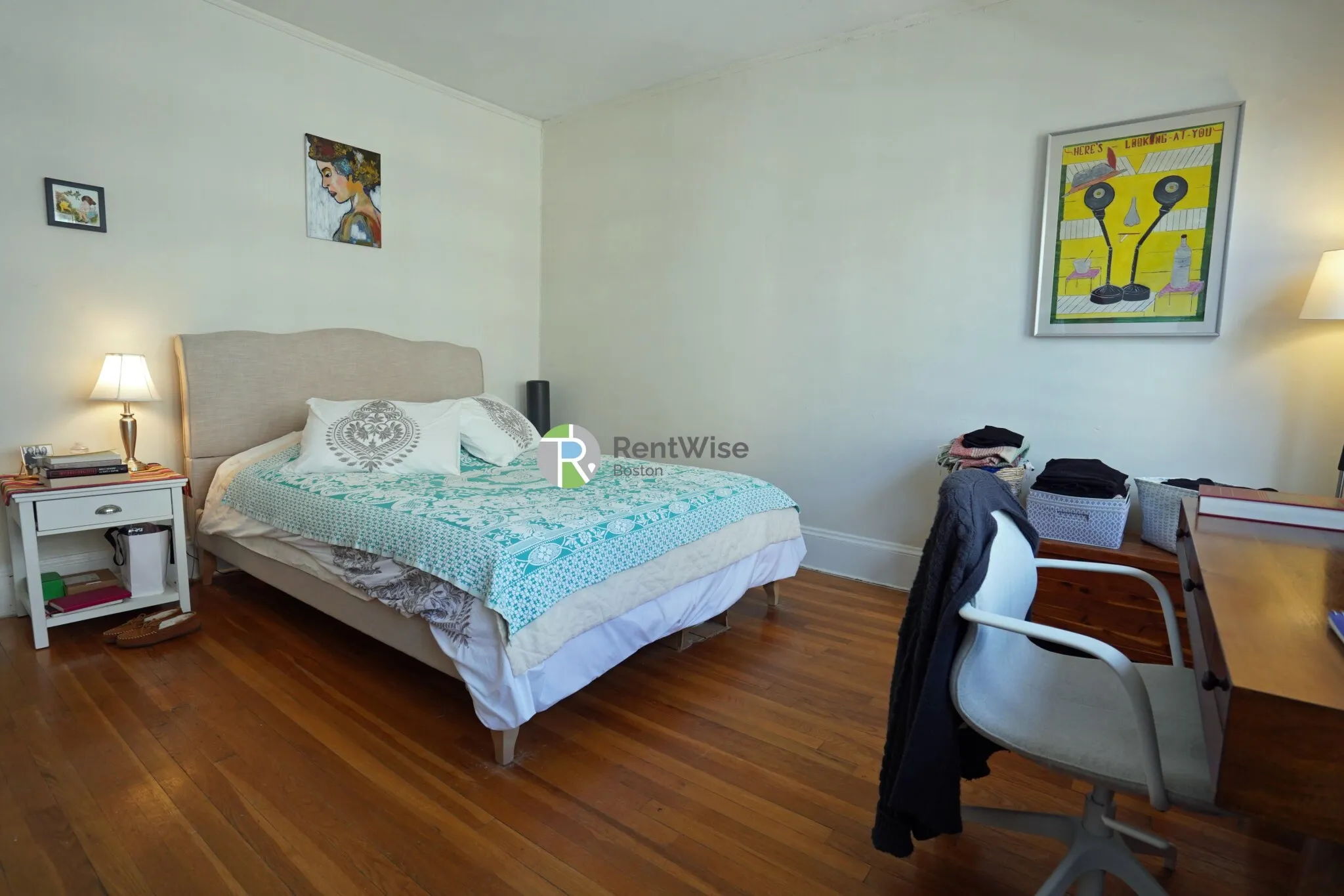 3 bed, 1 bath apartment for rent at 294 Harvard St Unit 8, Mid-Cambridge — photo 20 of 28