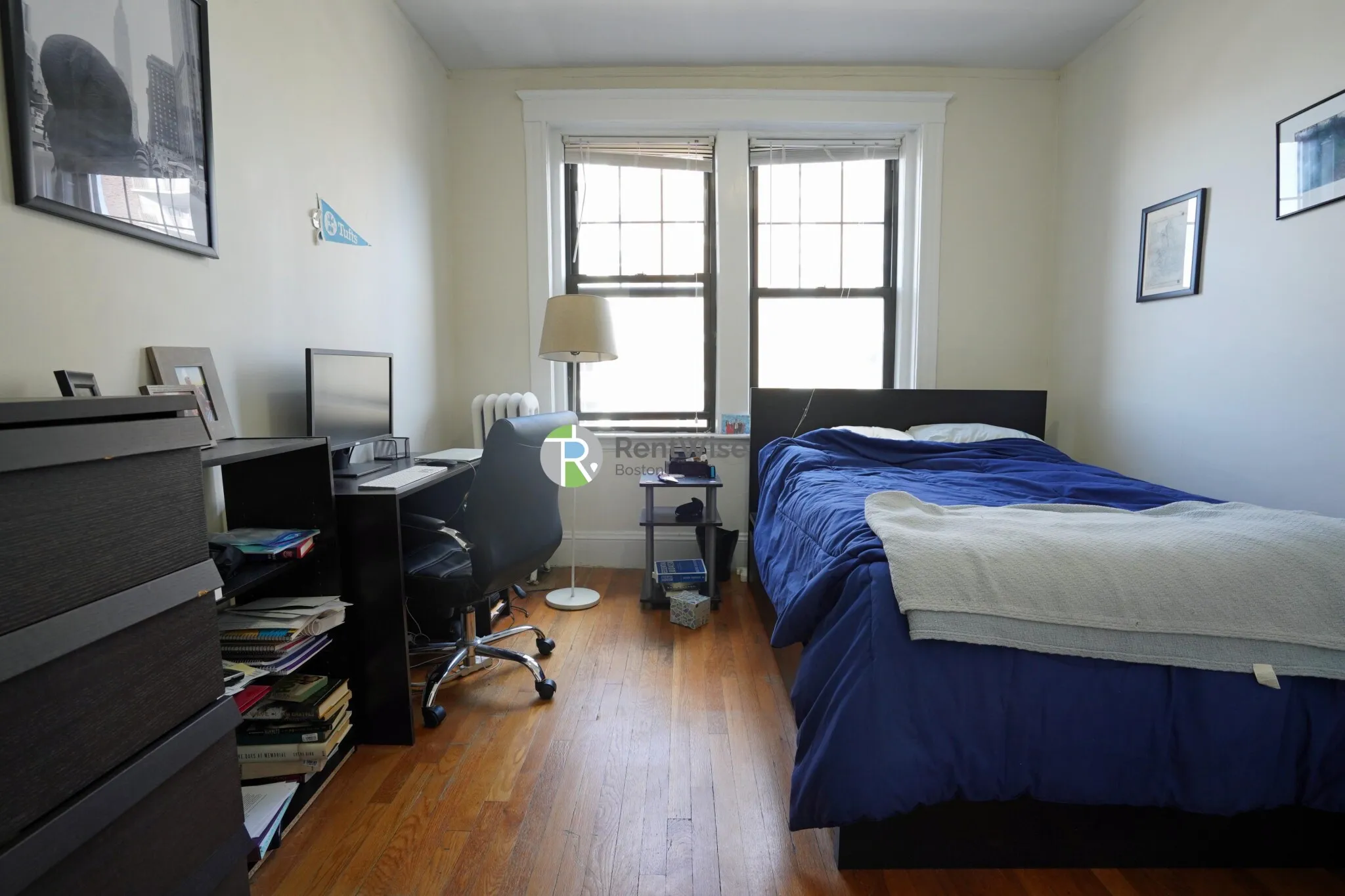 3 bed, 1 bath apartment for rent at 294 Harvard St Unit 8, Mid-Cambridge — photo 13 of 28
