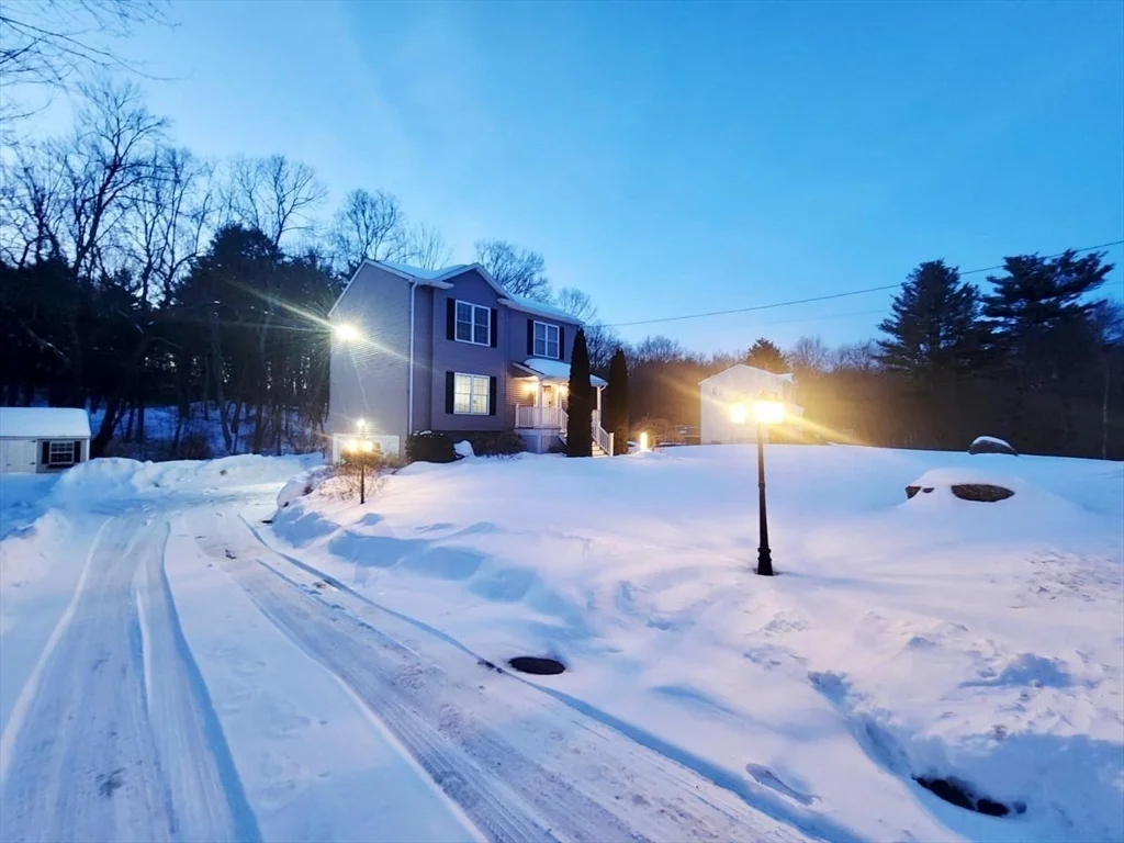 3 bed, 2 bath apartment for rent at 294 Hayden Rowe St Unit 294, Hopkinton — photo 22 of 24
