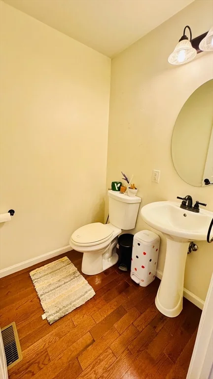 3 bed, 2 bath apartment for rent at 294 Hayden Rowe St Unit 294, Hopkinton — photo 10 of 24