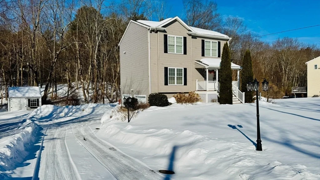 3 bed, 2 bath apartment for rent at 294 Hayden Rowe St Unit 294, Hopkinton