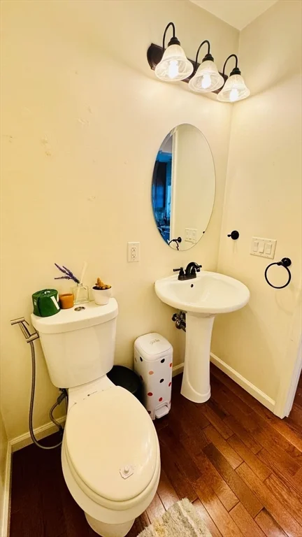 3 bed, 2 bath apartment for rent at 294 Hayden Rowe St Unit 294, Hopkinton — photo 12 of 24