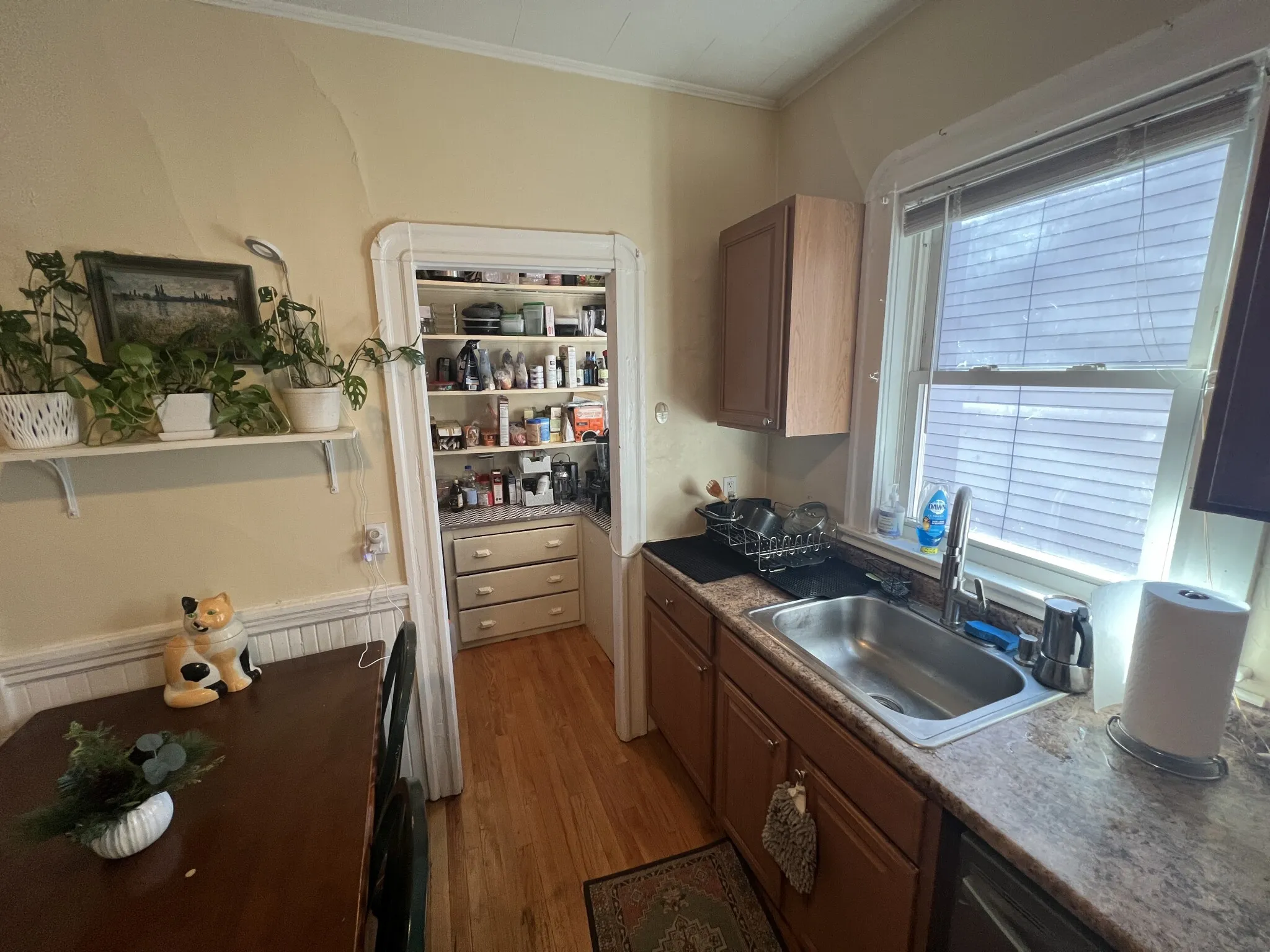 3 bed, 1 bath apartment for rent at 294 Highland Ave Unit 2, Powder House Square — photo 17 of 26