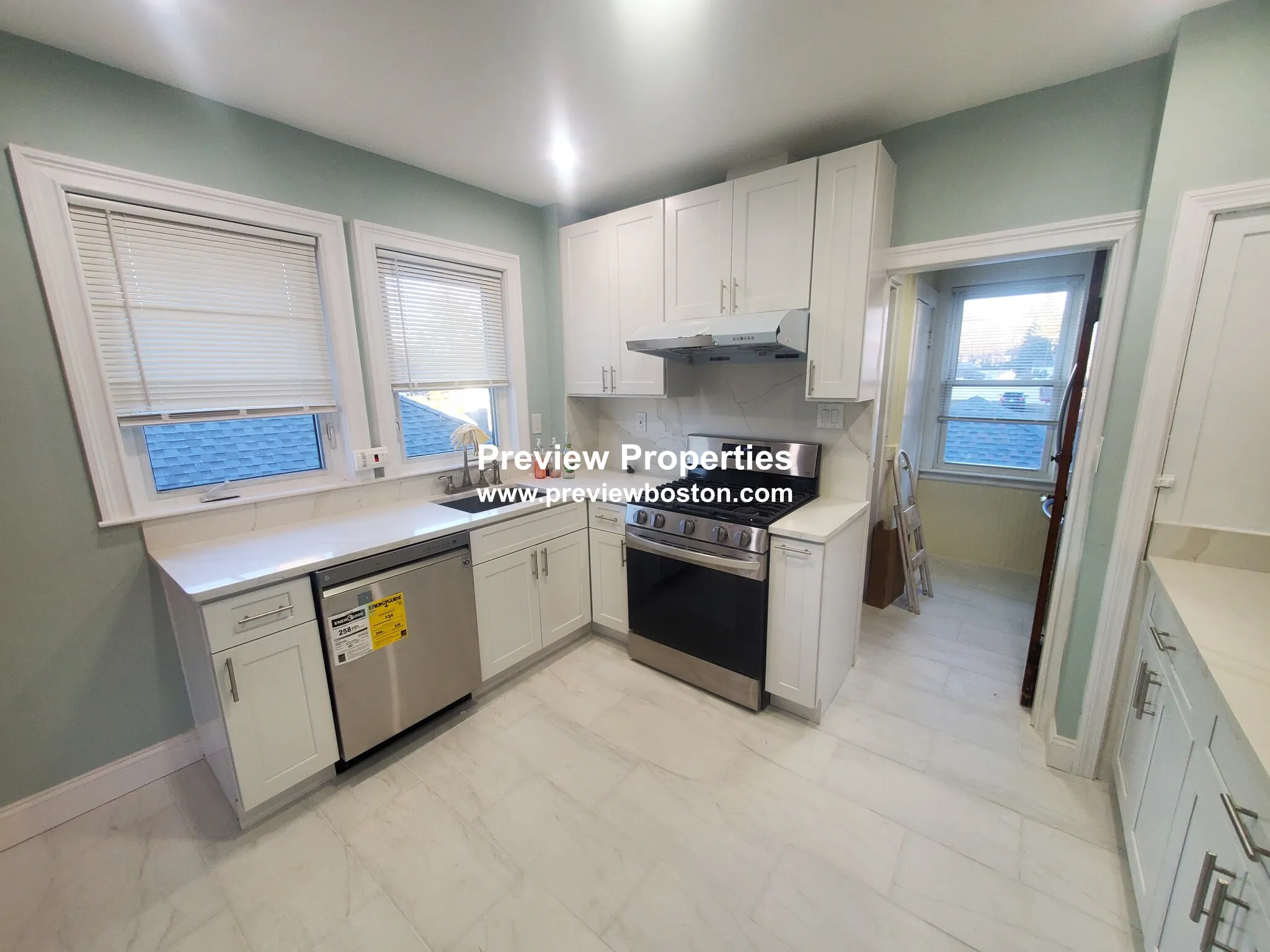 2 bed, 1 bath apartment for rent at 294 Market St Unit P, Brighton — photo 1 of 14