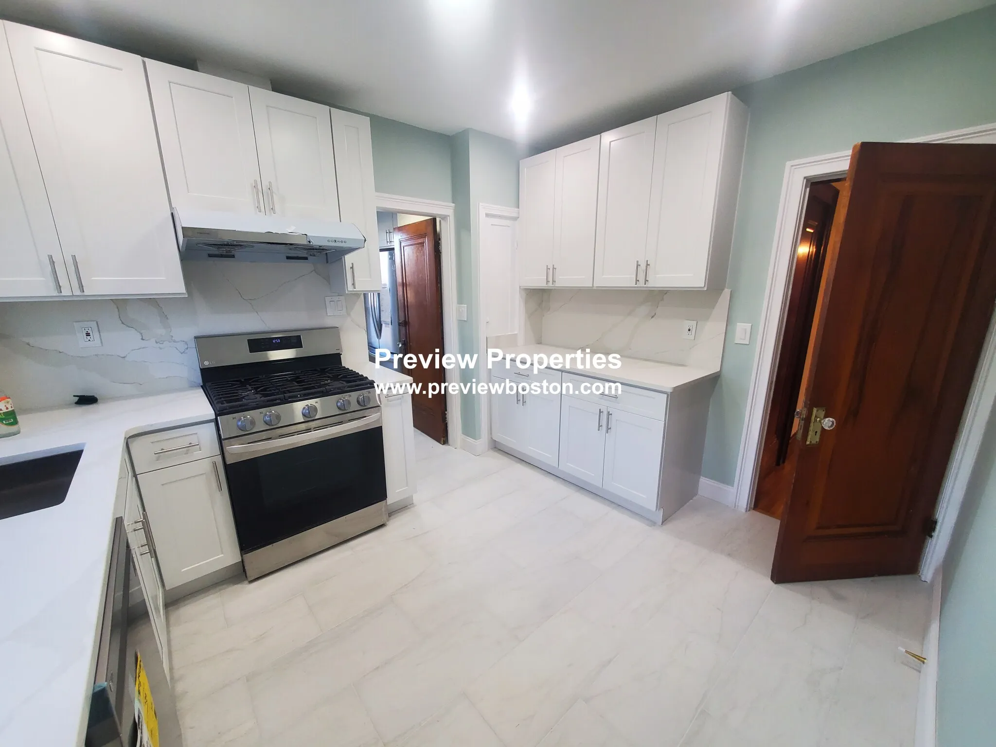 2 bed, 1 bath apartment for rent at 294 Market St Unit P, Brighton — photo 2 of 14