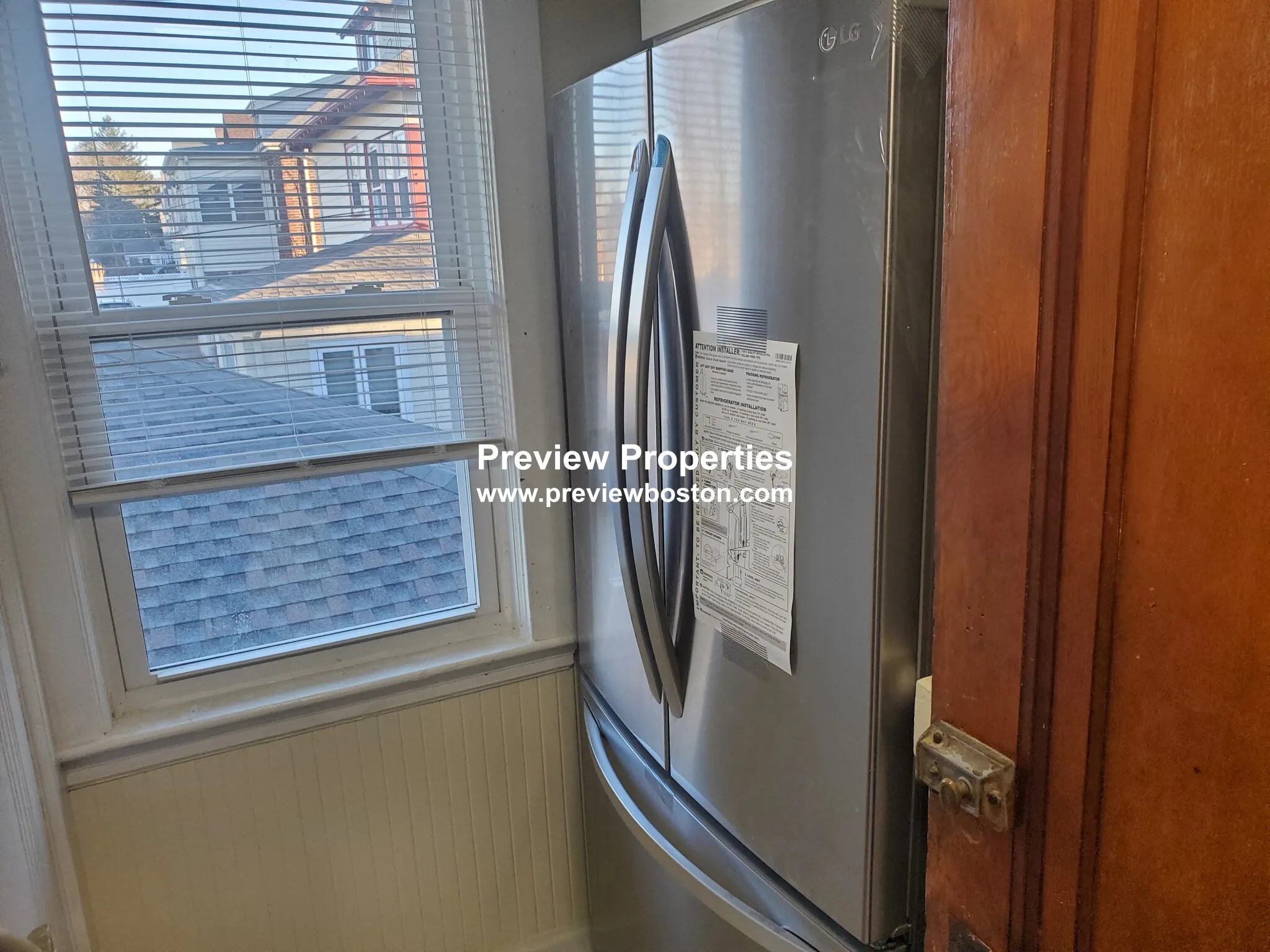 2 bed, 1 bath apartment for rent at 294 Market St Unit P, Brighton — photo 3 of 14