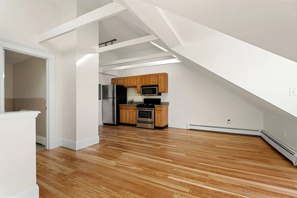 1 bed, 1 bath apartment for rent at 294 Meridian St Unit 401, East Boston — photo 9 of 20