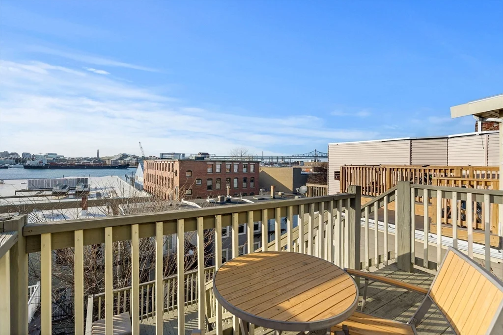 1 bed, 1 bath apartment for rent at 294 Meridian St Unit 401, East Boston — photo 3 of 20