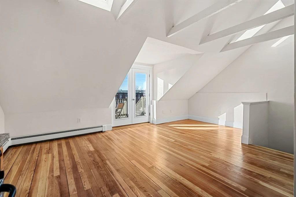 1 bed, 1 bath apartment for rent at 294 Meridian St Unit 401, East Boston — photo 5 of 20