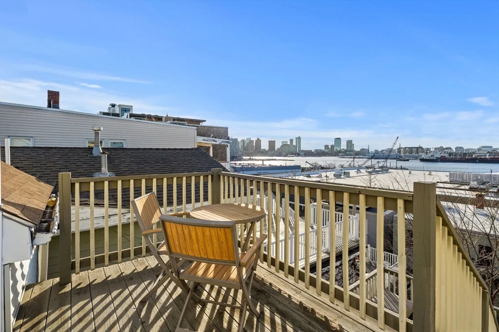 1 bed, 1 bath apartment for rent at 294 Meridian St Unit 401, East Boston — photo 2 of 20