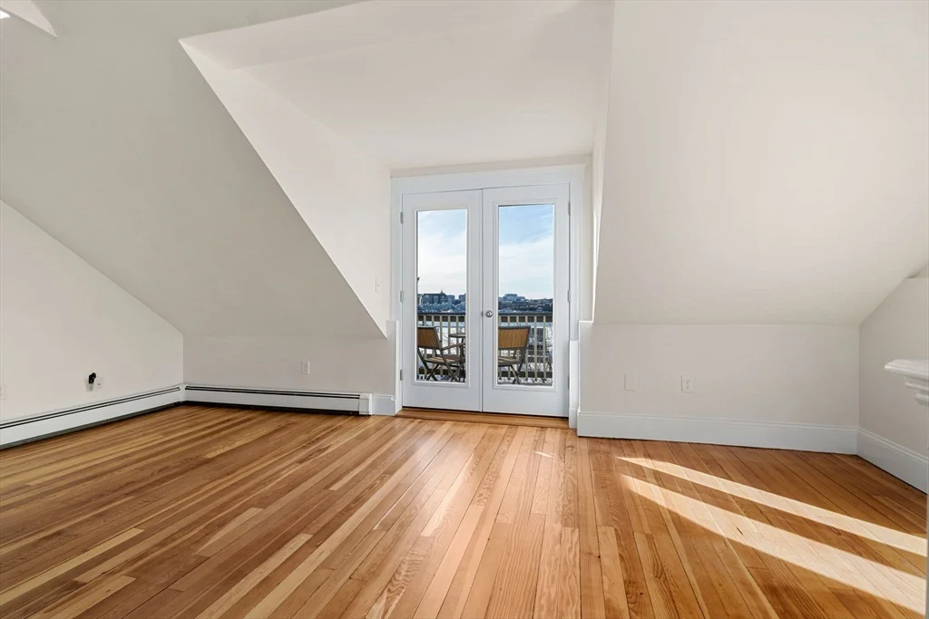 1 bed, 1 bath apartment for rent at 294 Meridian St Unit 401, East Boston — photo 4 of 20