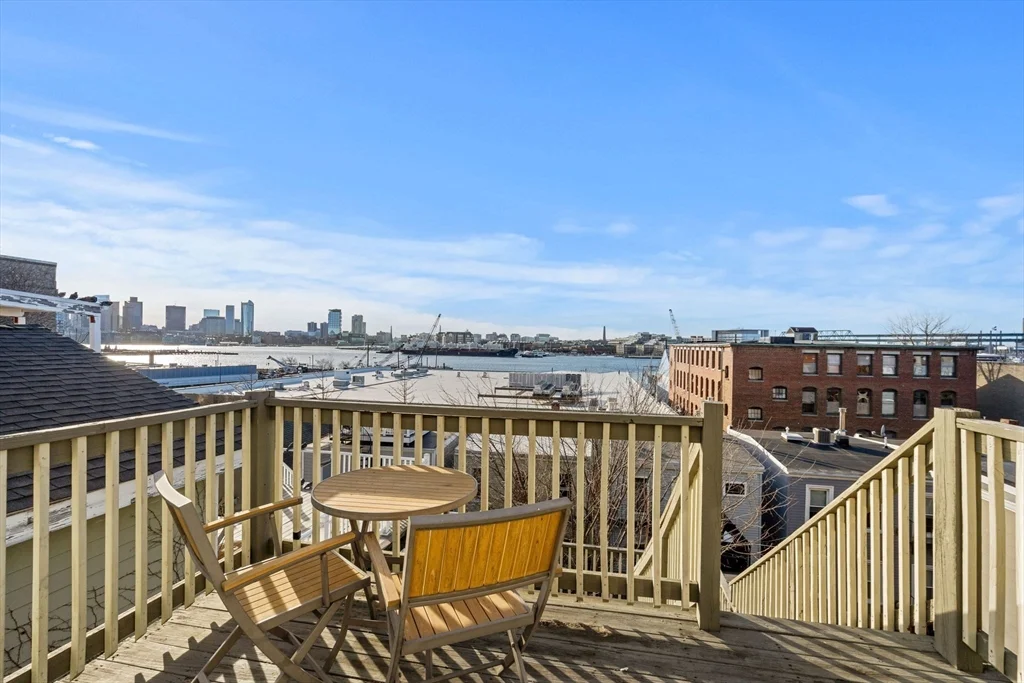 1 bed, 1 bath apartment for rent at 294 Meridian St Unit 401, East Boston — photo 1 of 20