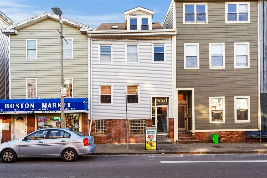 1 bed, 1 bath apartment for rent at 294 Meridian St Unit 401, East Boston — photo 20 of 20