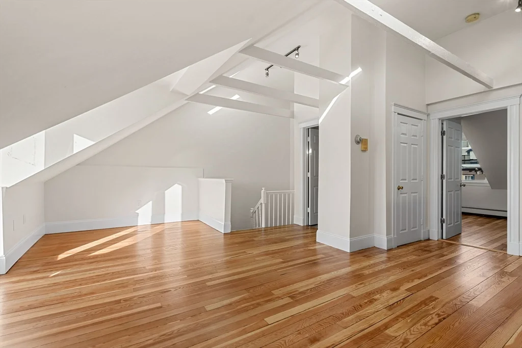 1 bed, 1 bath apartment for rent at 294 Meridian St Unit 401, East Boston — photo 7 of 20